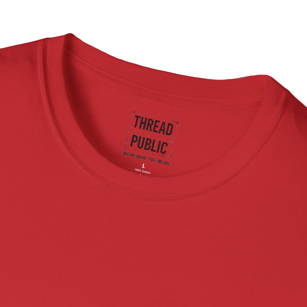 Fight the Power T-Shirt | Protest Fist Graphic Tee