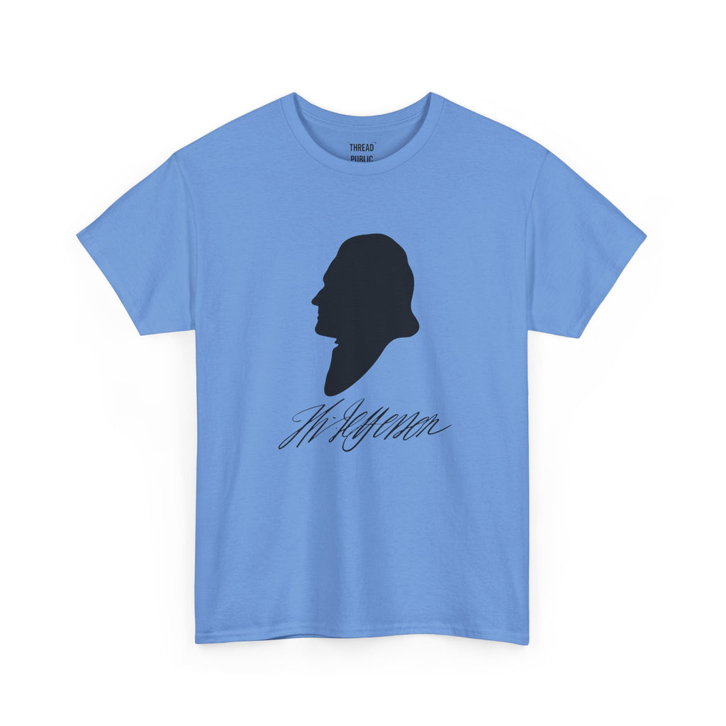 Jefferson Quote Tee | Truth