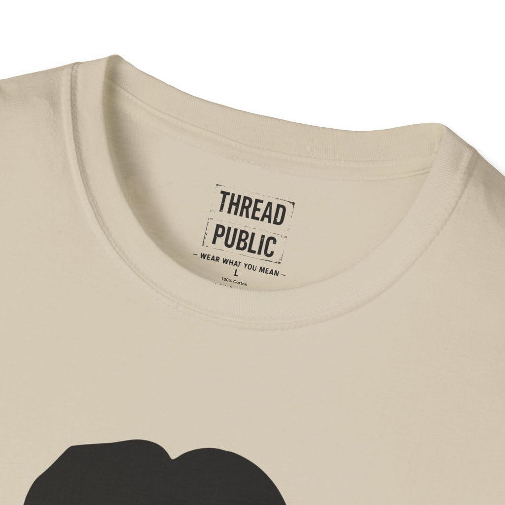 Zappa Quote T-Shirt | Music