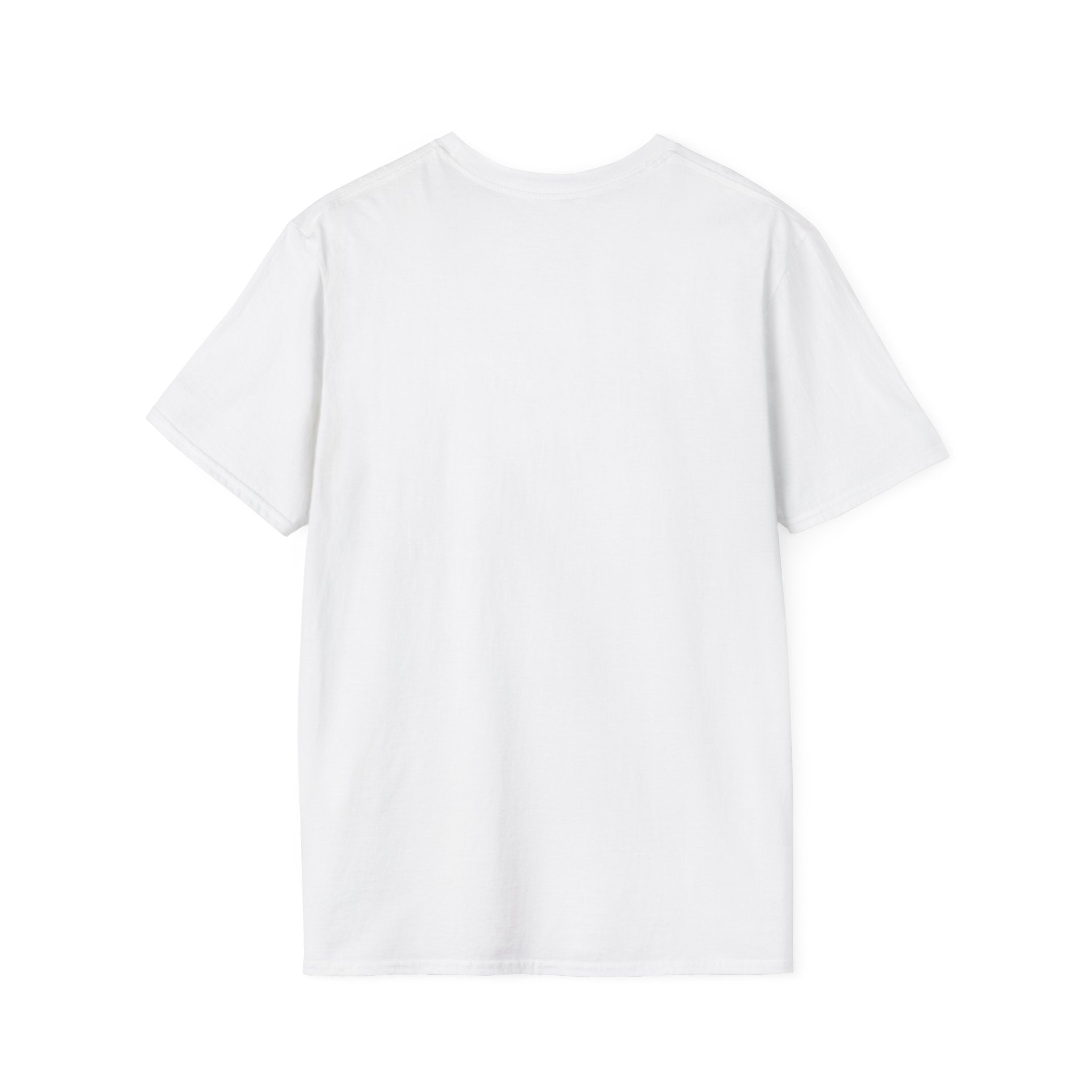 Red Hammer and Sickle Graphic T-Shirt | Communist Symbol Tee