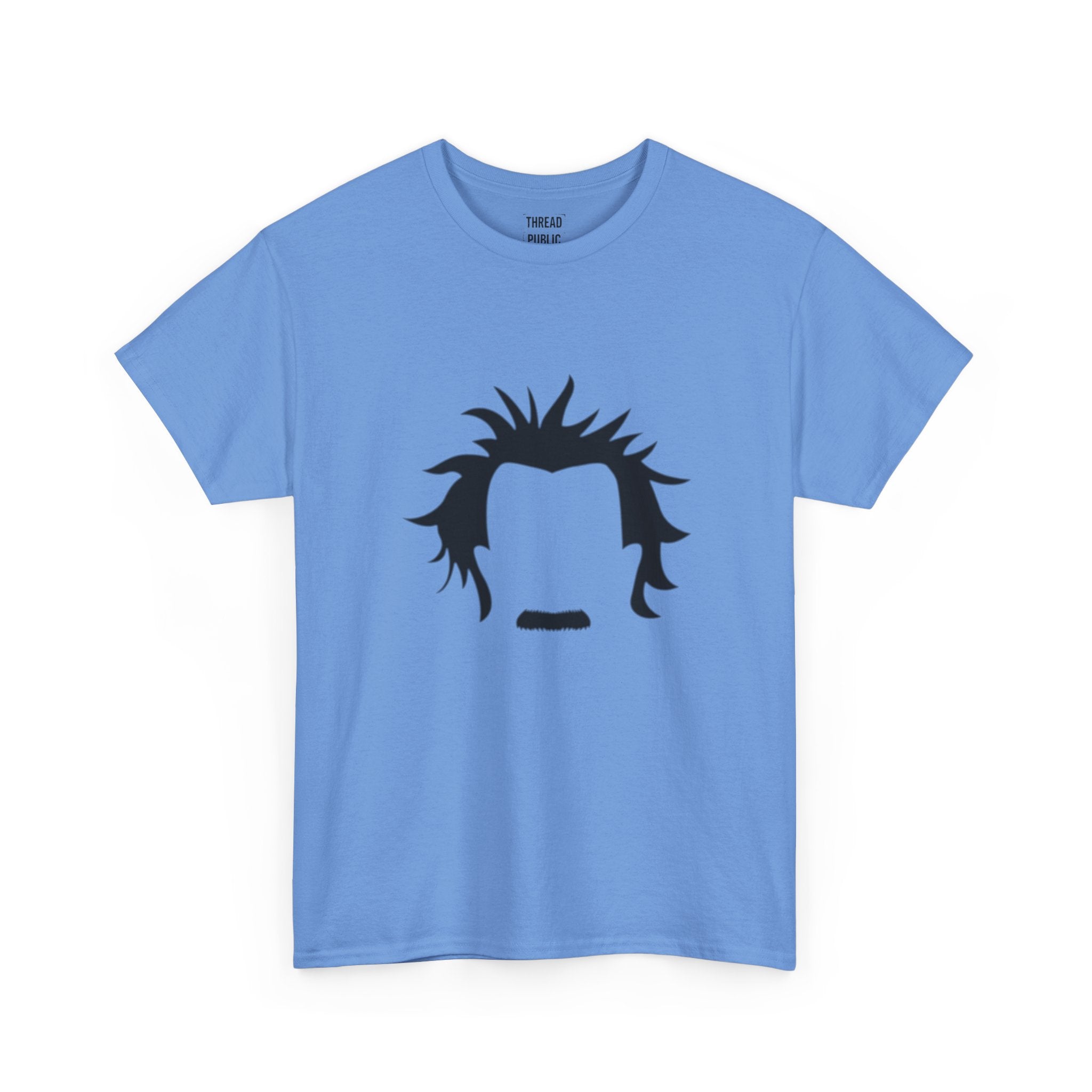 Albert Einstein quote tee | Great spirits have always encountered violent opposition