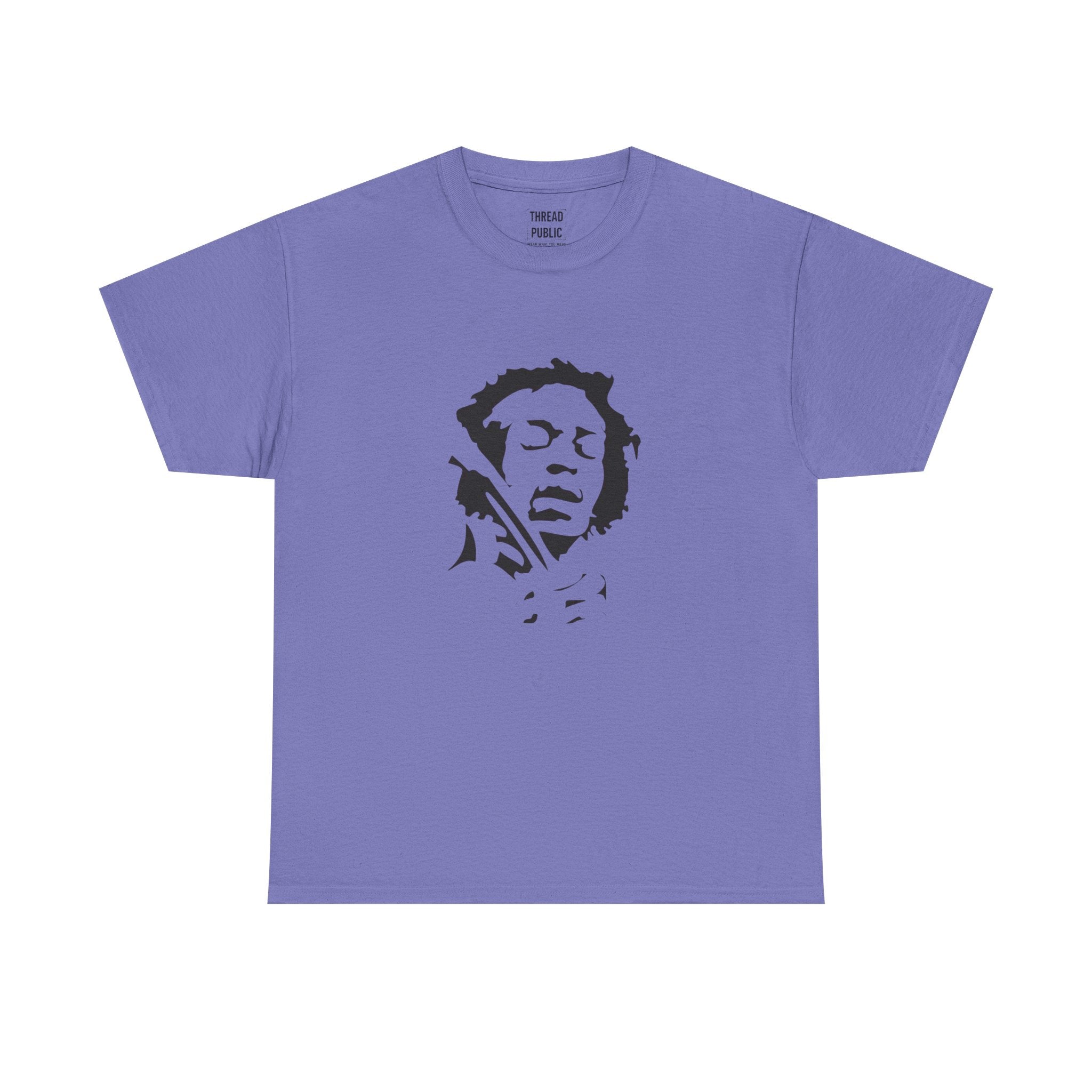 Jimi quote tee | Power of Love