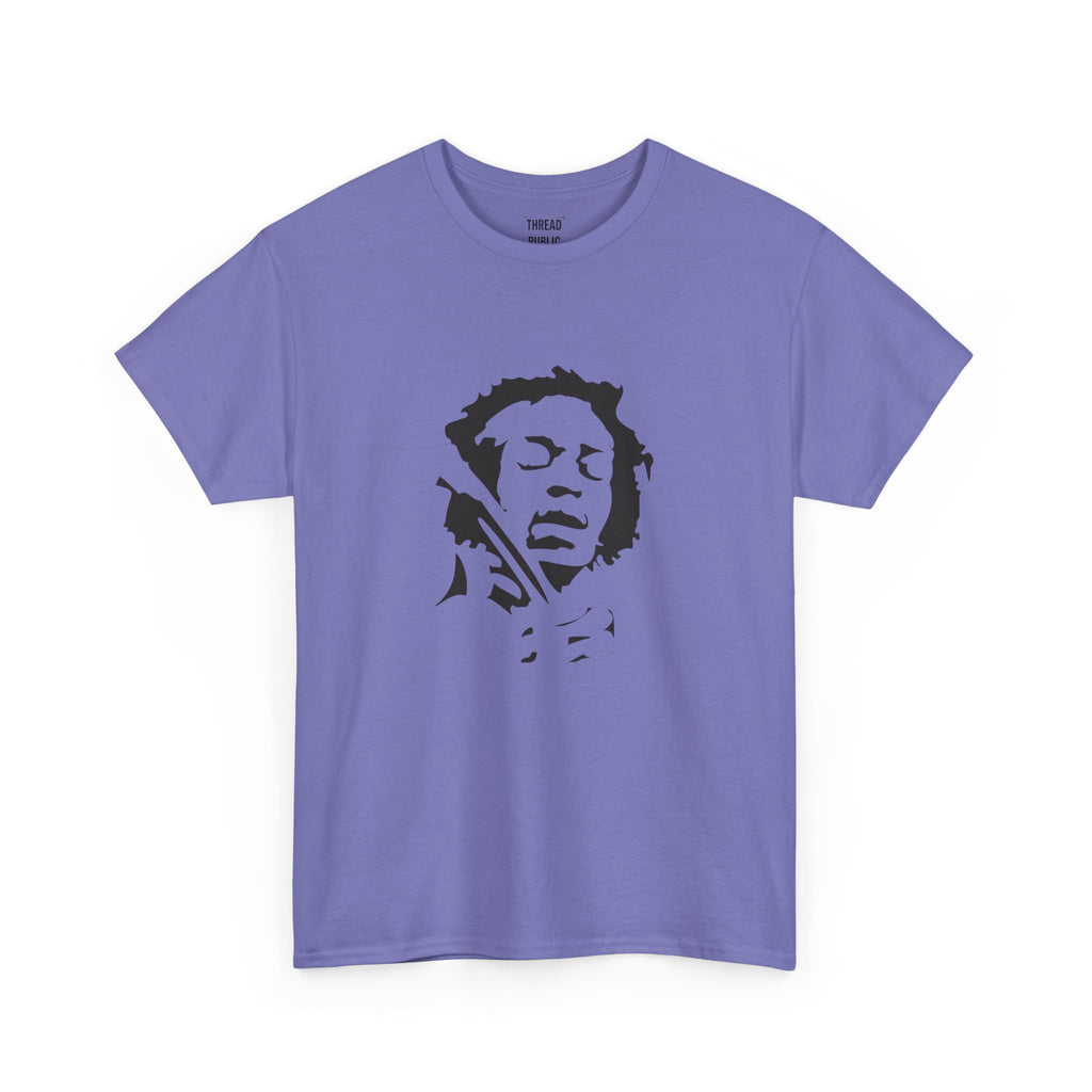 Jimi quote tee | Power of Love