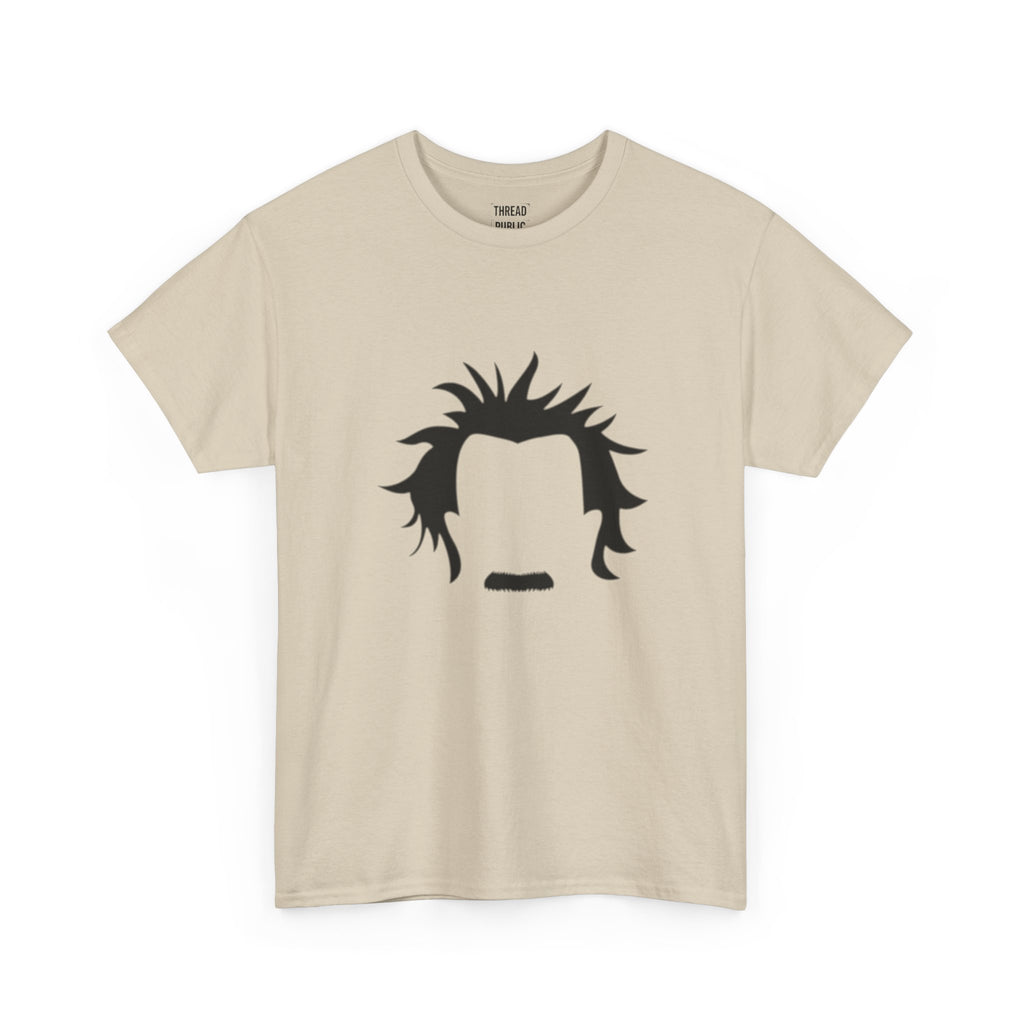 Einstein quote tee | Become A Man of Value