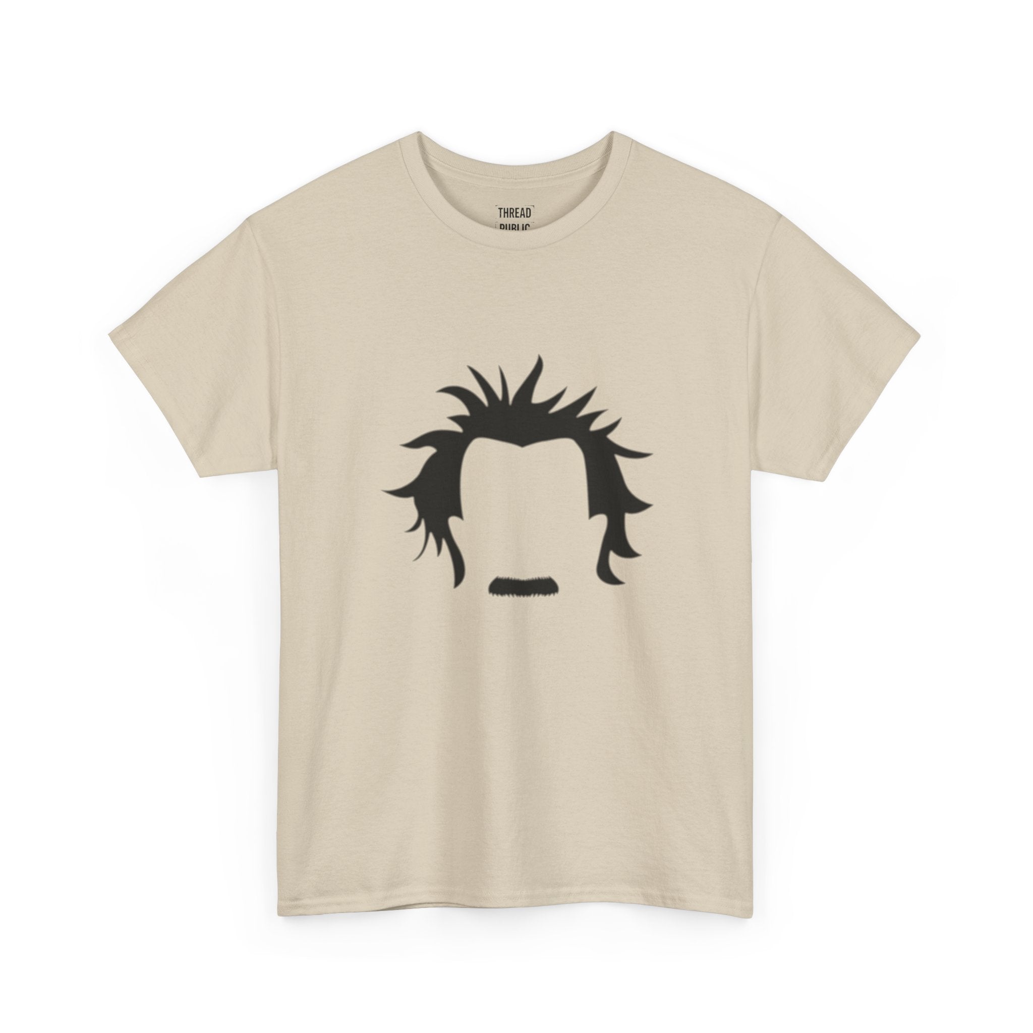 Einstein quote tee | Become A Man of Value