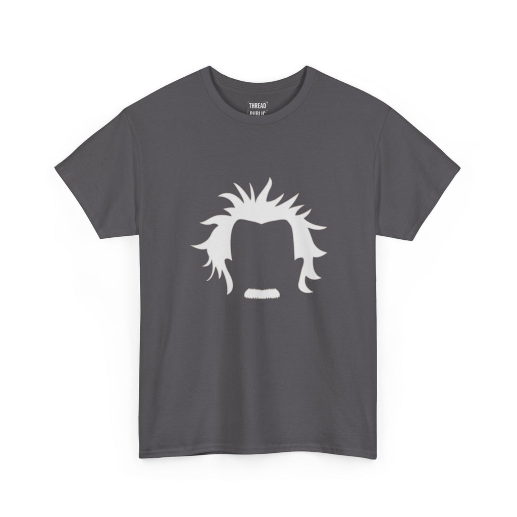 Einstein quote tee | Become A Man of Value
