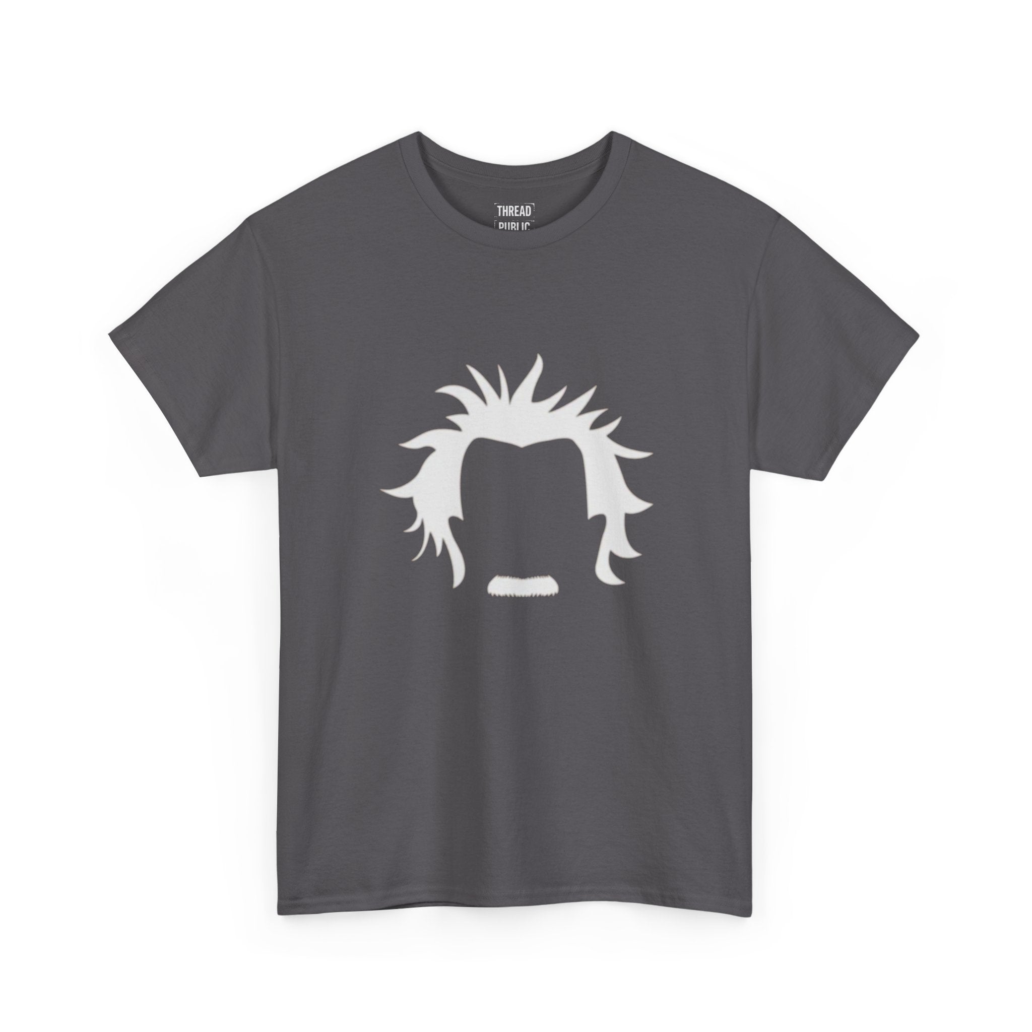Einstein quote tee | Become A Man of Value