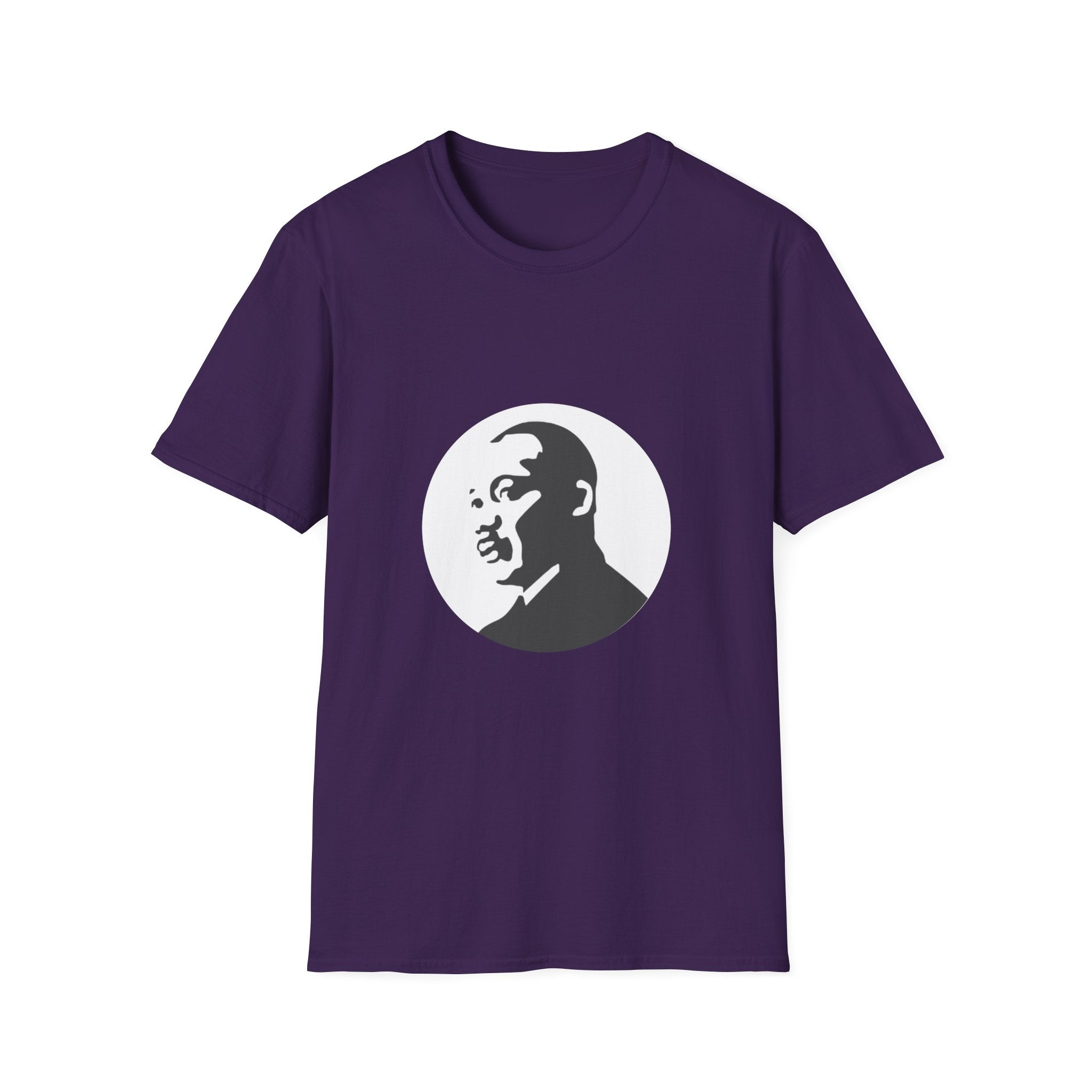 King Jr. quote T-Shirt | 'Unarmed Truth'