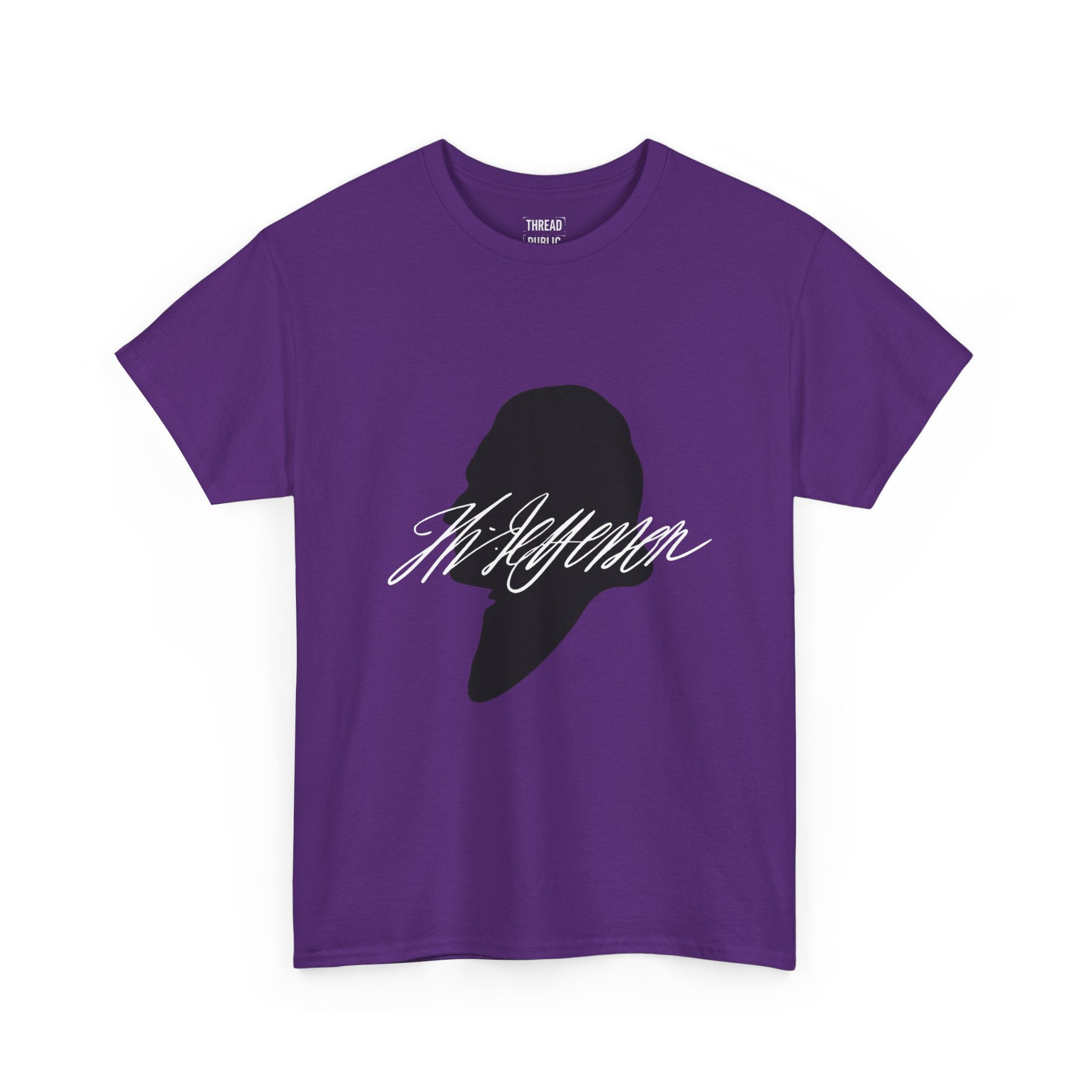 Jefferson Quote Tee | Truth
