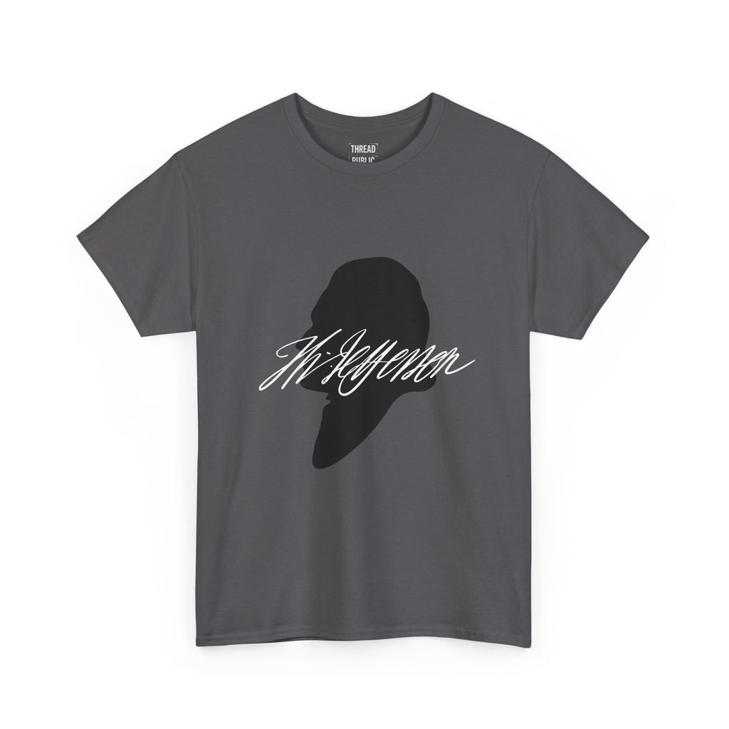 Jefferson Quote Tee | Truth