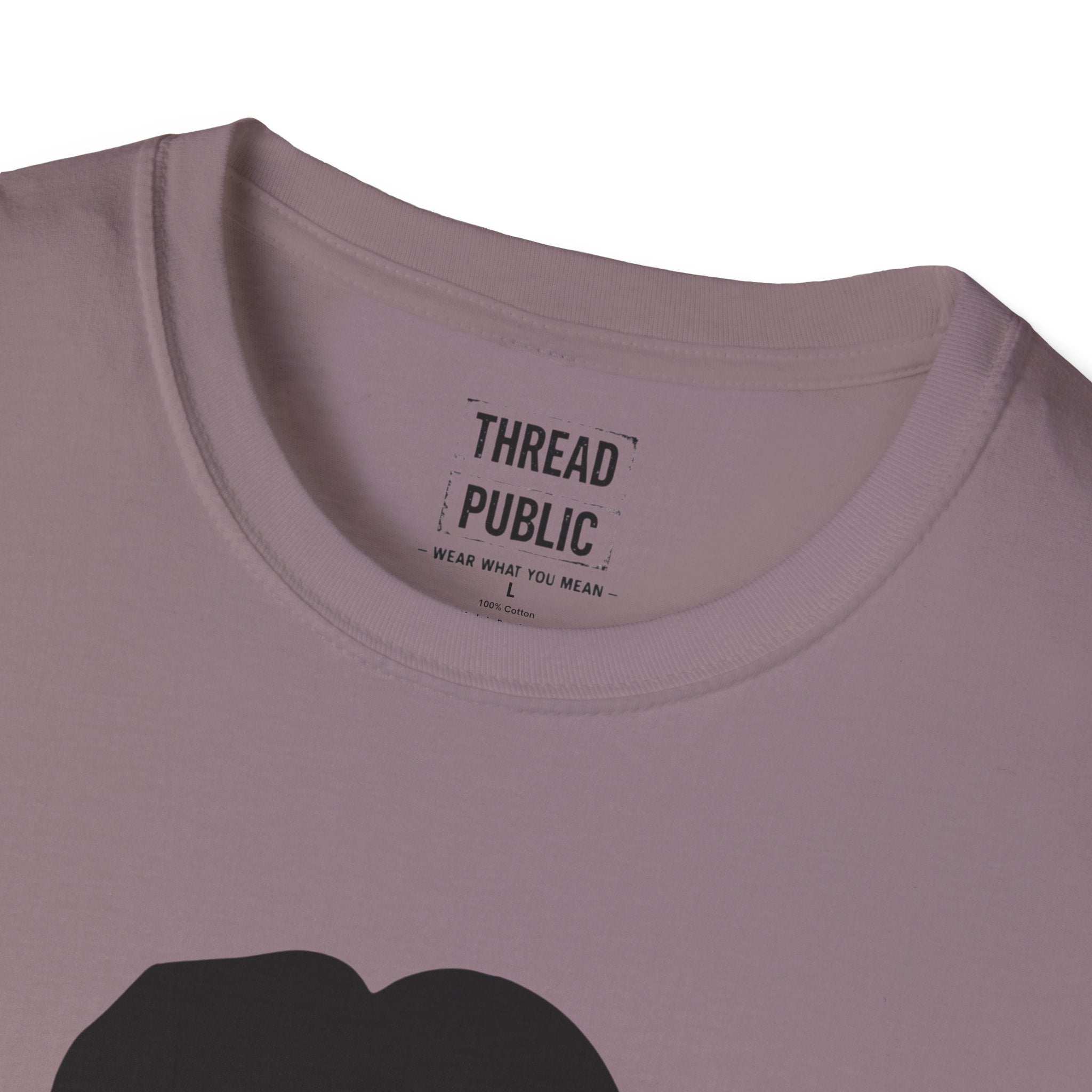 Zappa Quote T-Shirt | Music