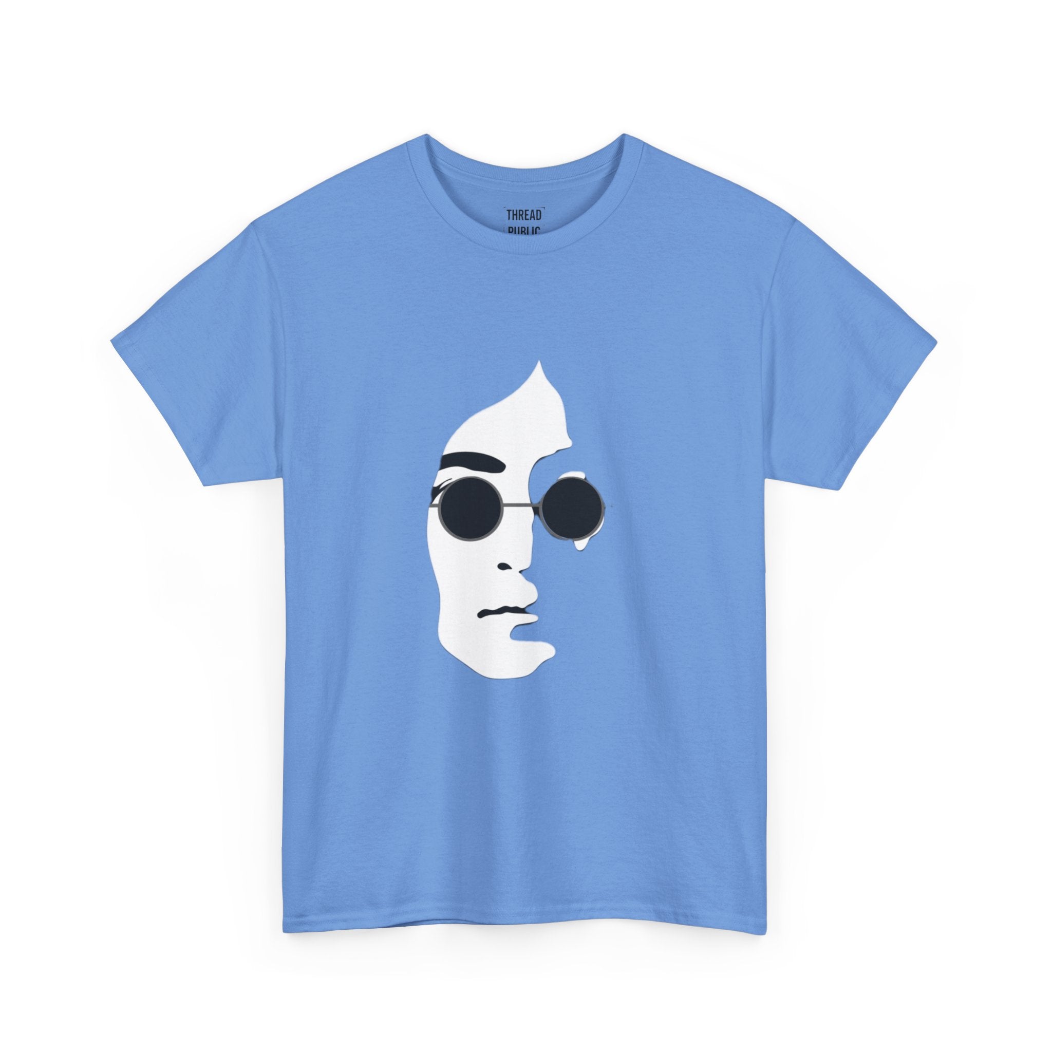 Lennon Quote T-Shirt | Peace Tee