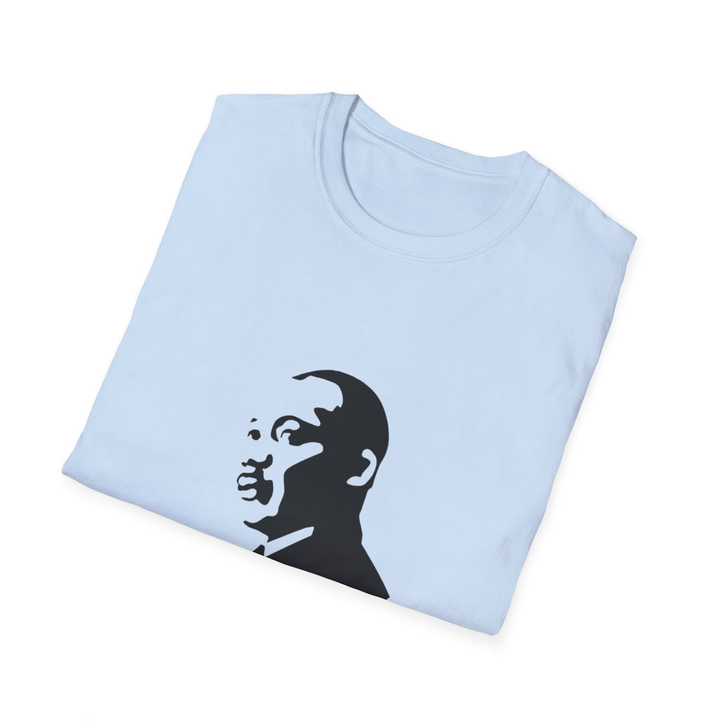 King Jr. quote T-Shirt | 'Unarmed Truth'