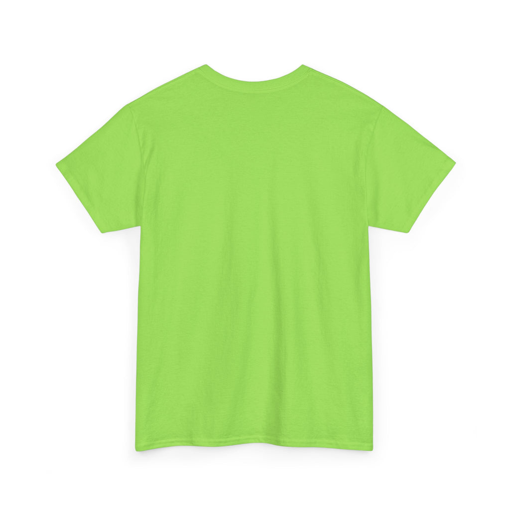 DISSENTER T-Shirt | Minimal Text Tee, Bold Statement Shirt