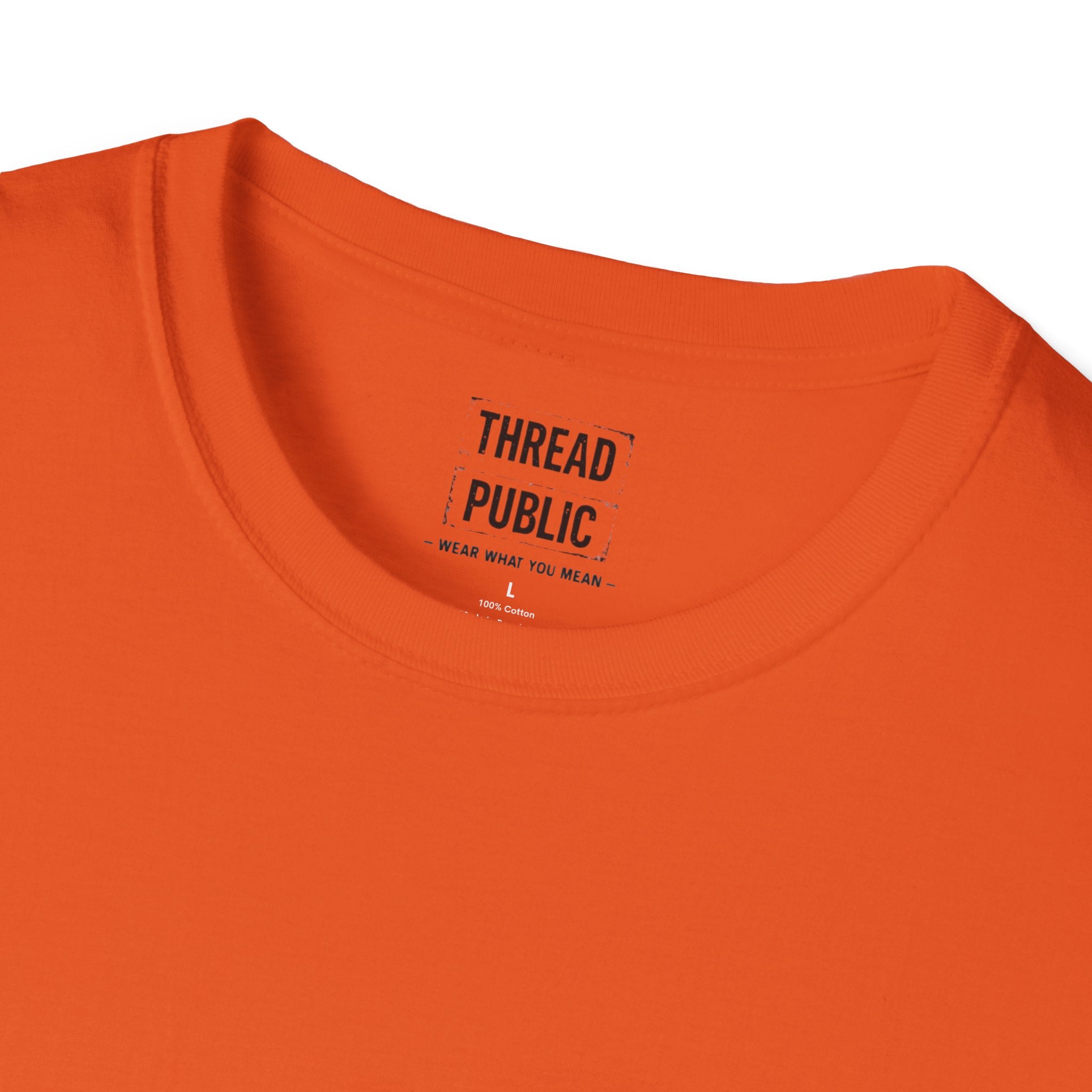 Fight the Power T-Shirt | Protest Fist Graphic Tee