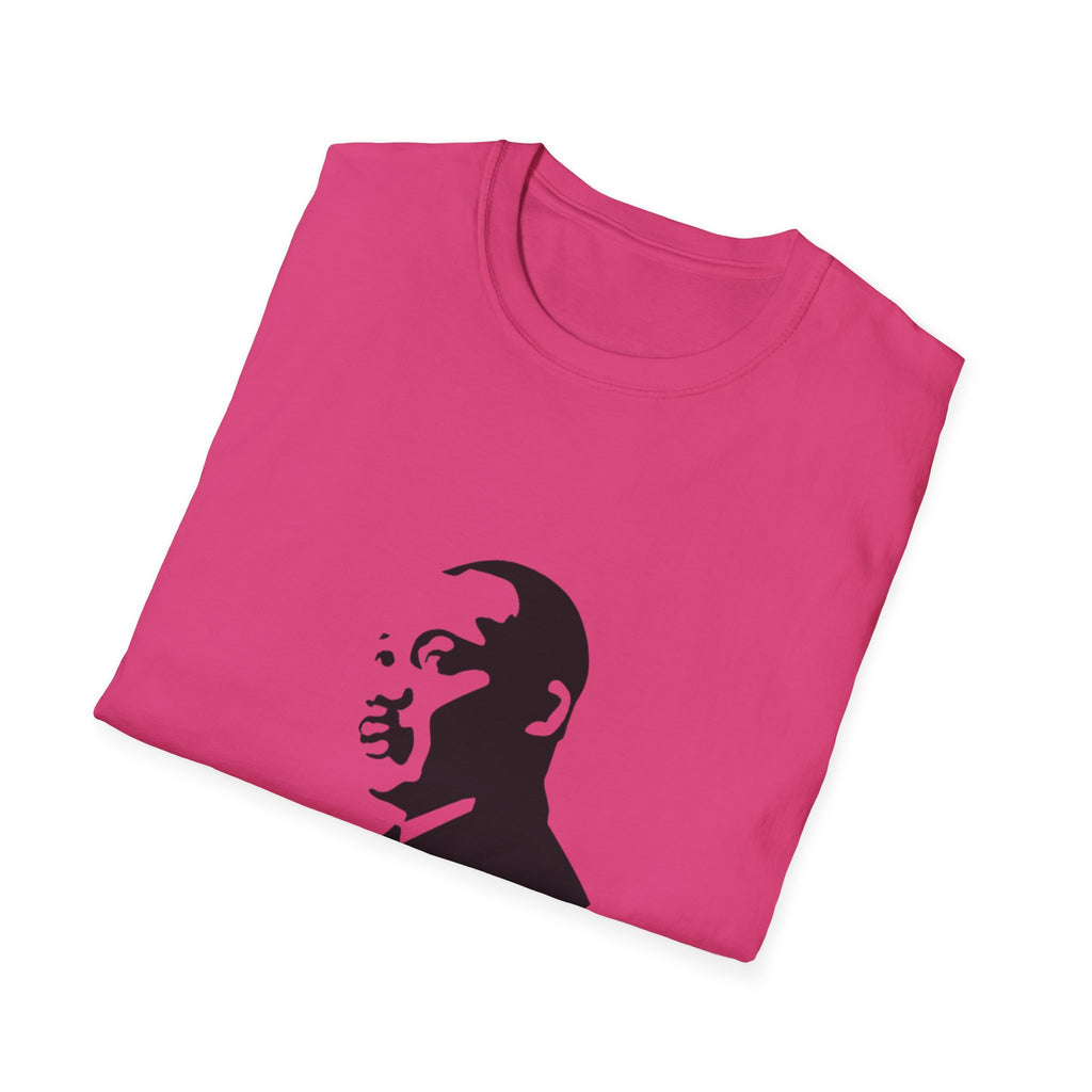 King Jr. quote T-Shirt | 'Unarmed Truth'