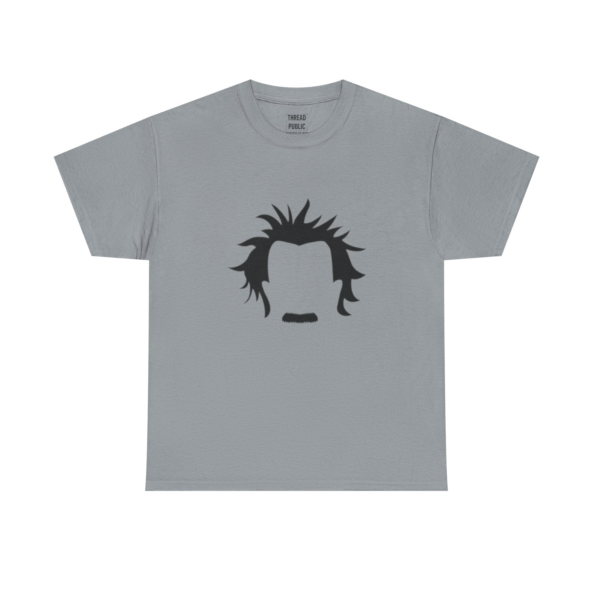 Einstein quote tee | Become A Man of Value
