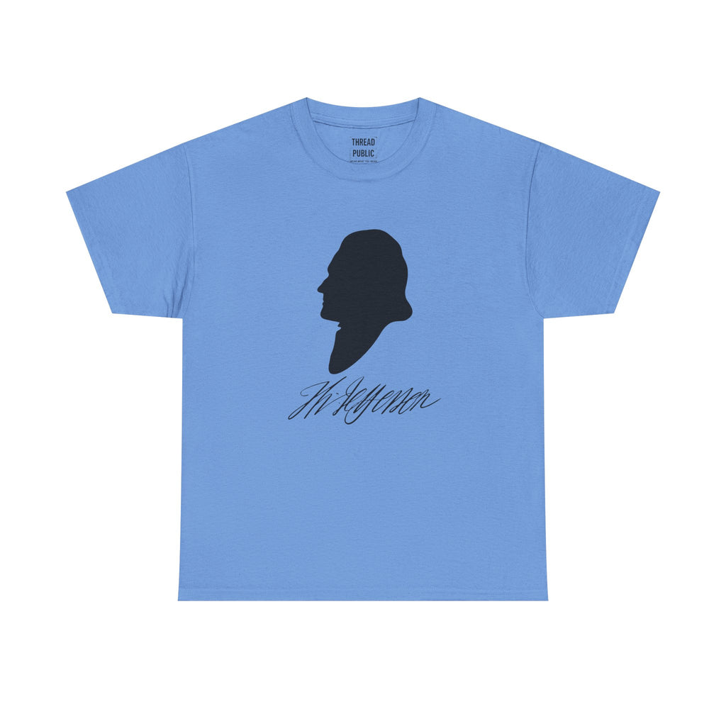 Jefferson Quote Tee | Truth