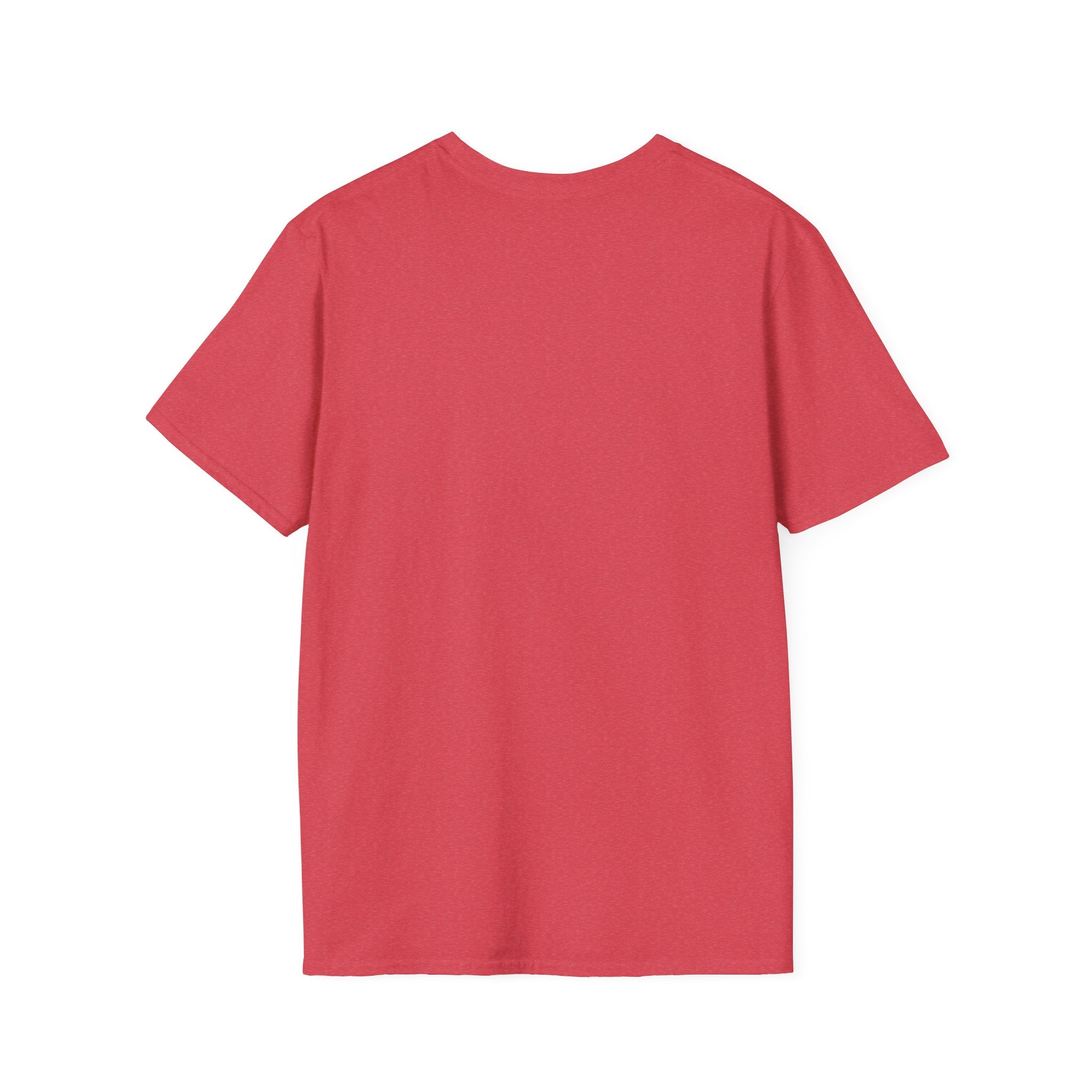 Red Hammer and Sickle Graphic T-Shirt | Communist Symbol Tee