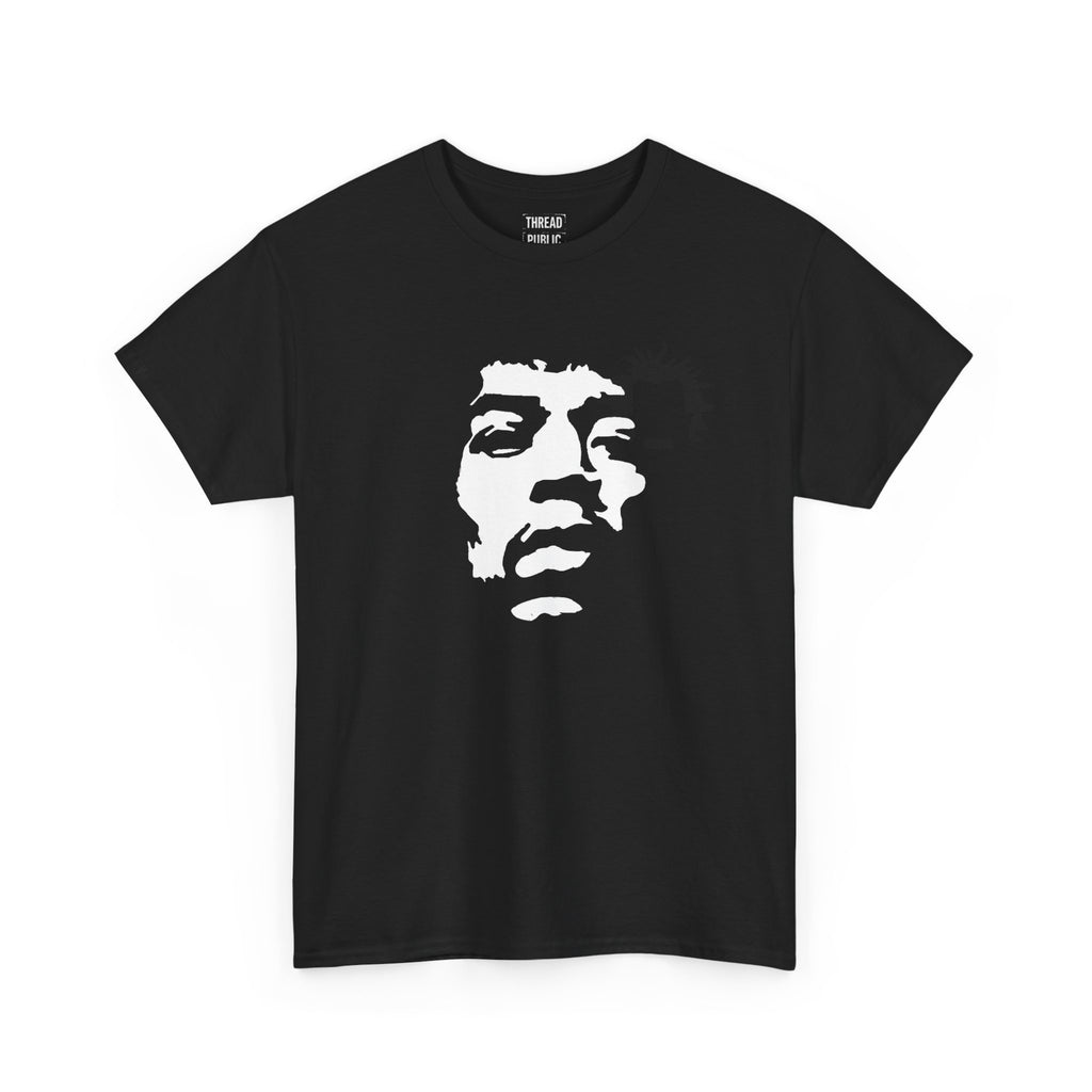 Jimi quote tee | Power of Love