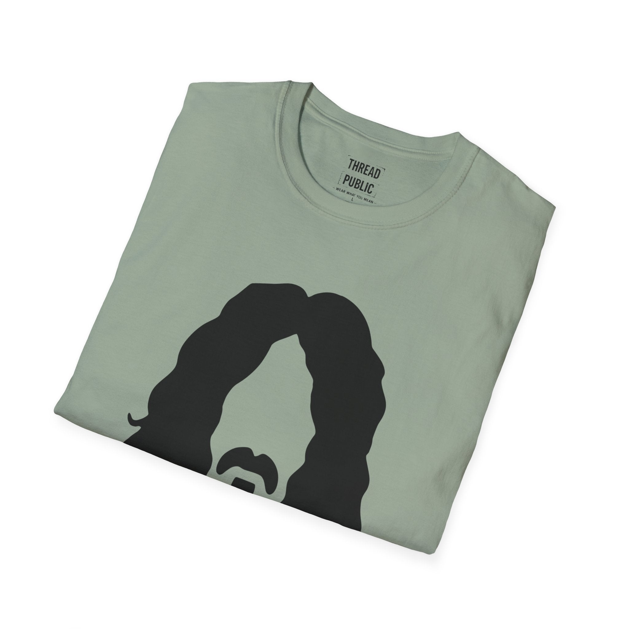 Zappa Quote T-Shirt | Music