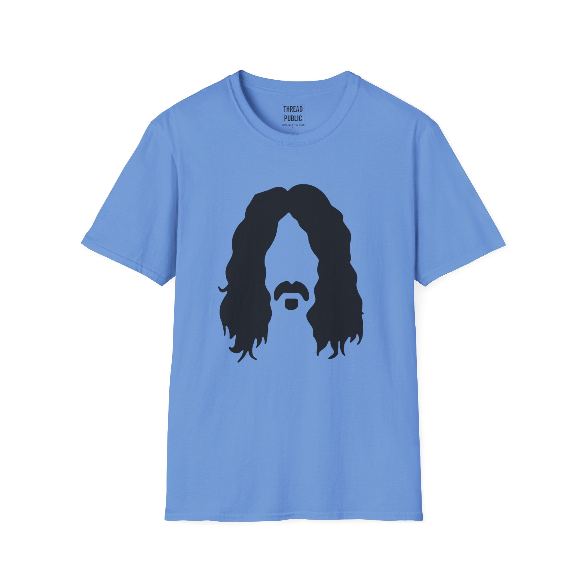 Zappa Quote T-Shirt | Music