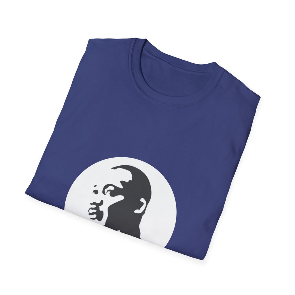 King Jr. quote T-Shirt | 'Unarmed Truth'