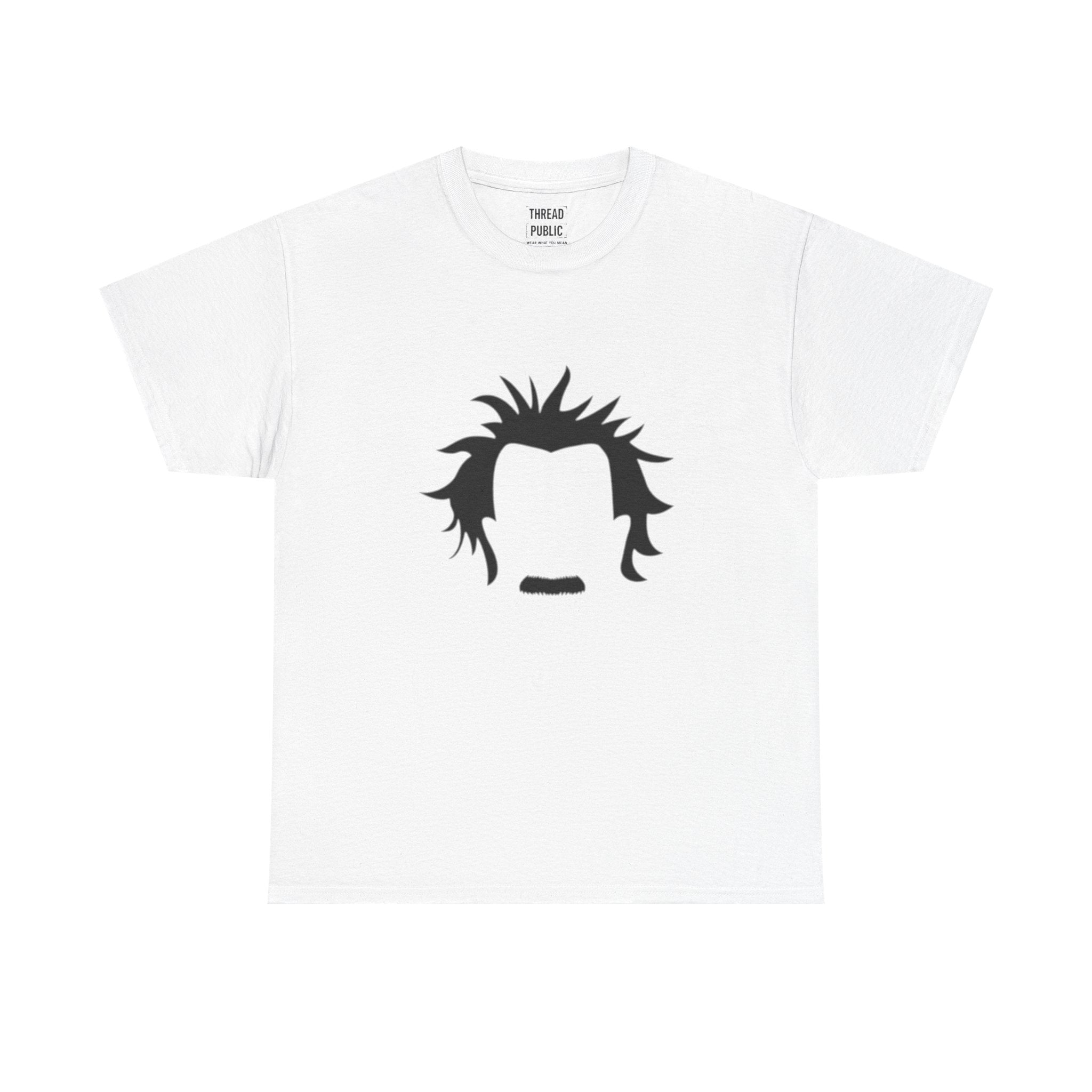 Einstein quote tee | Circle of Compassion