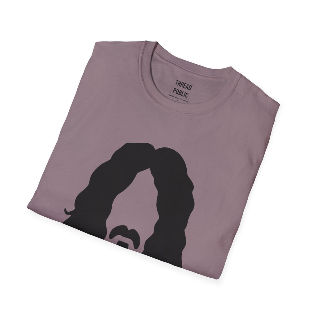 Zappa Quote T-Shirt | Music