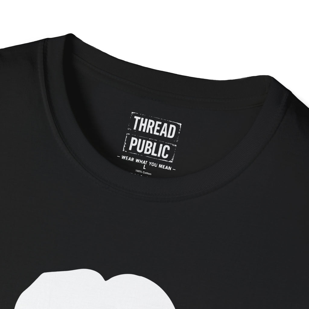 Zappa Quote T-Shirt | Music