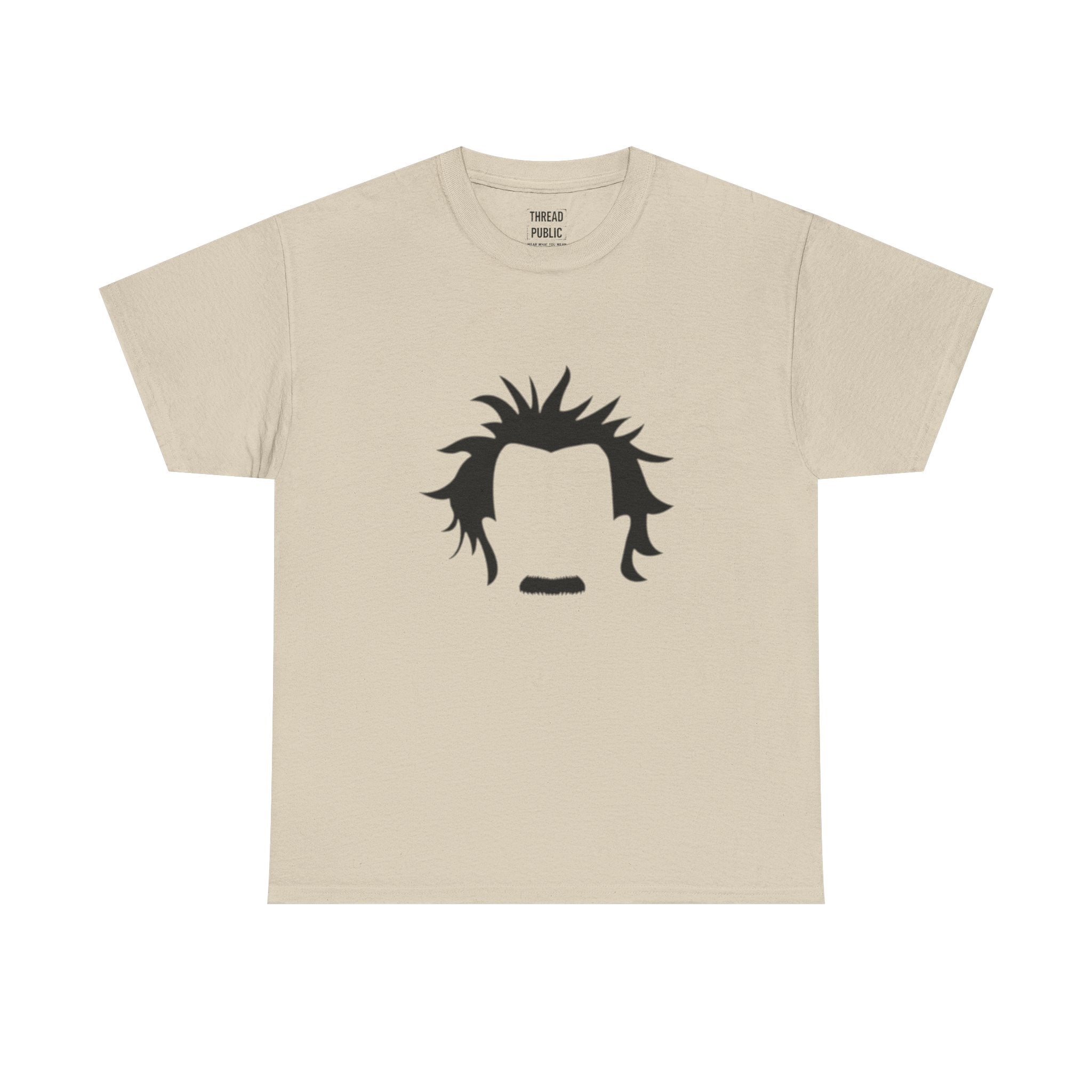 Einstein quote tee | Become A Man of Value