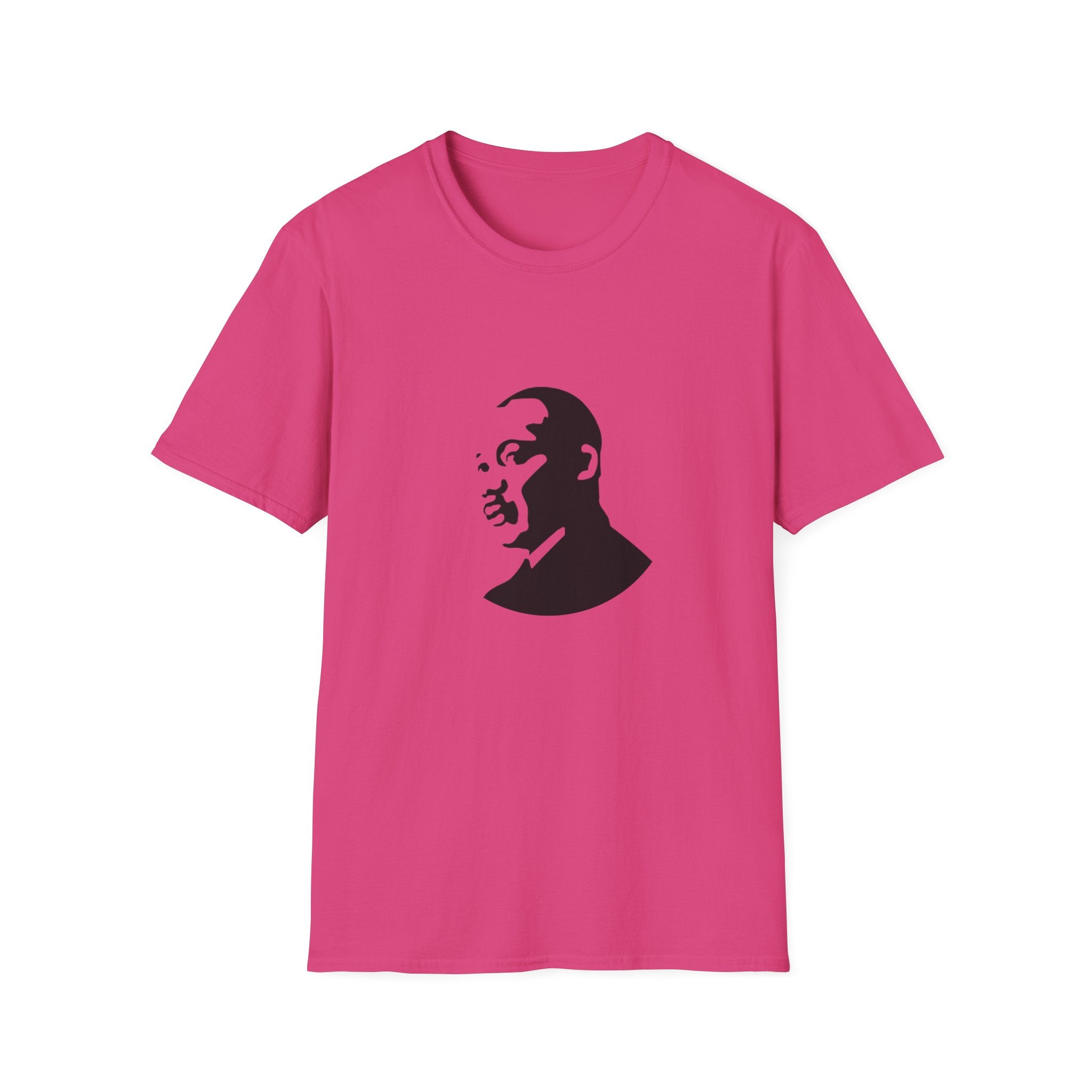 King Jr. quote T-Shirt | 'Unarmed Truth'