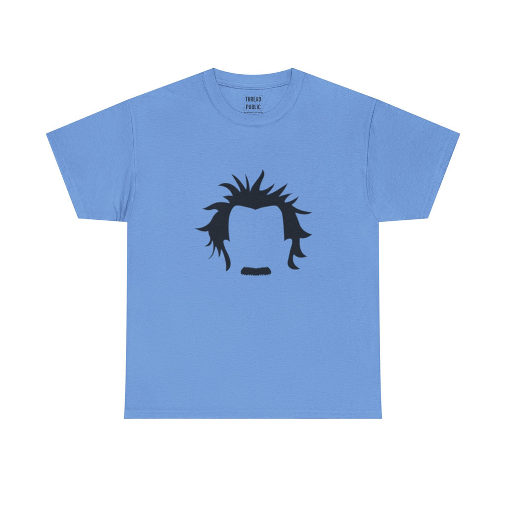 Einstein quote tee | Circle of Compassion