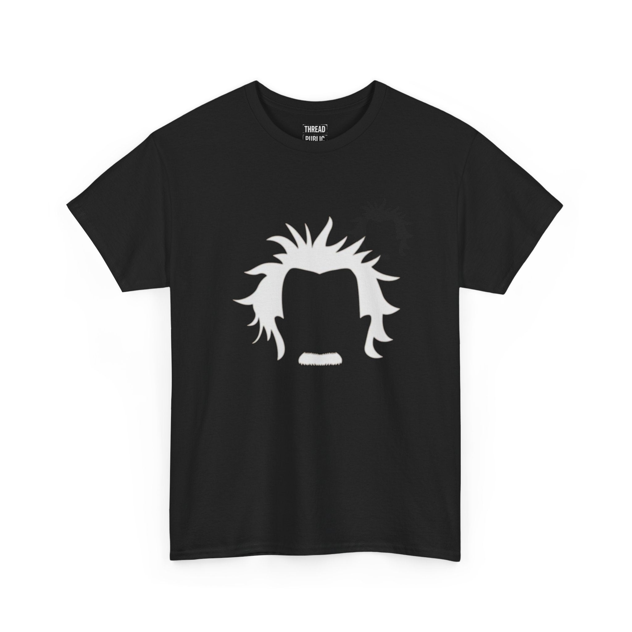Einstein quote tee | Become A Man of Value
