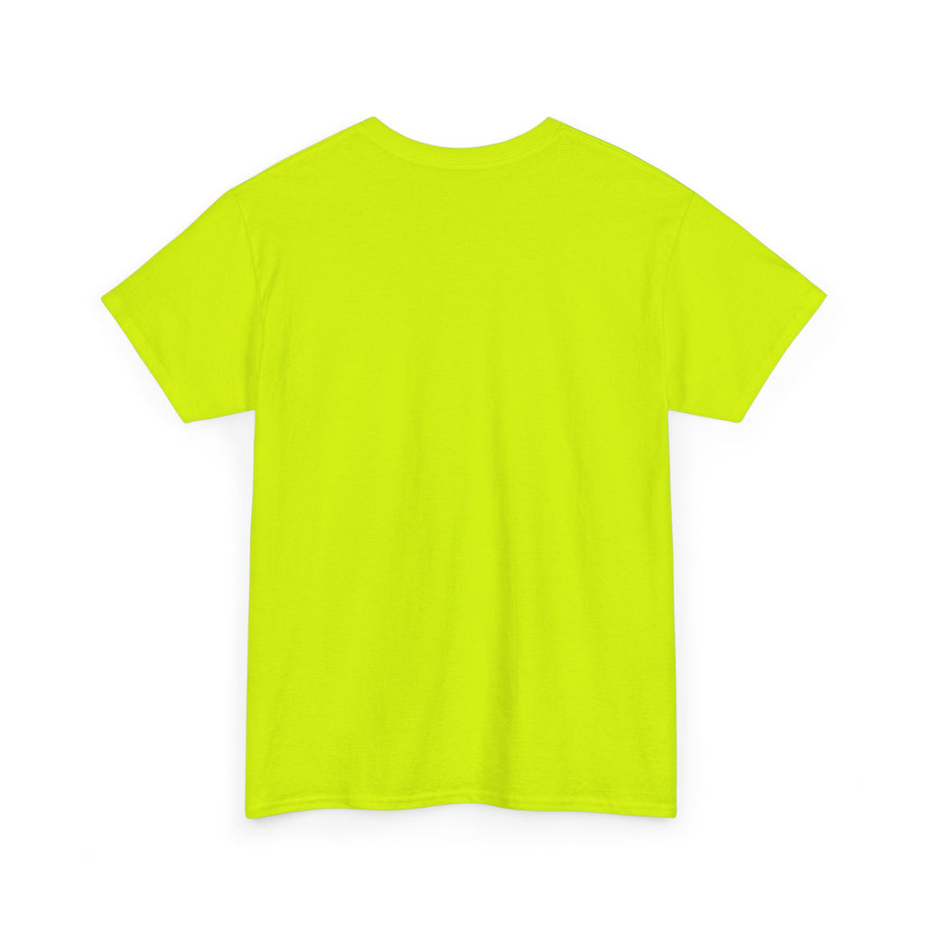 DISSENTER T-Shirt | Minimal Text Tee, Bold Statement Shirt