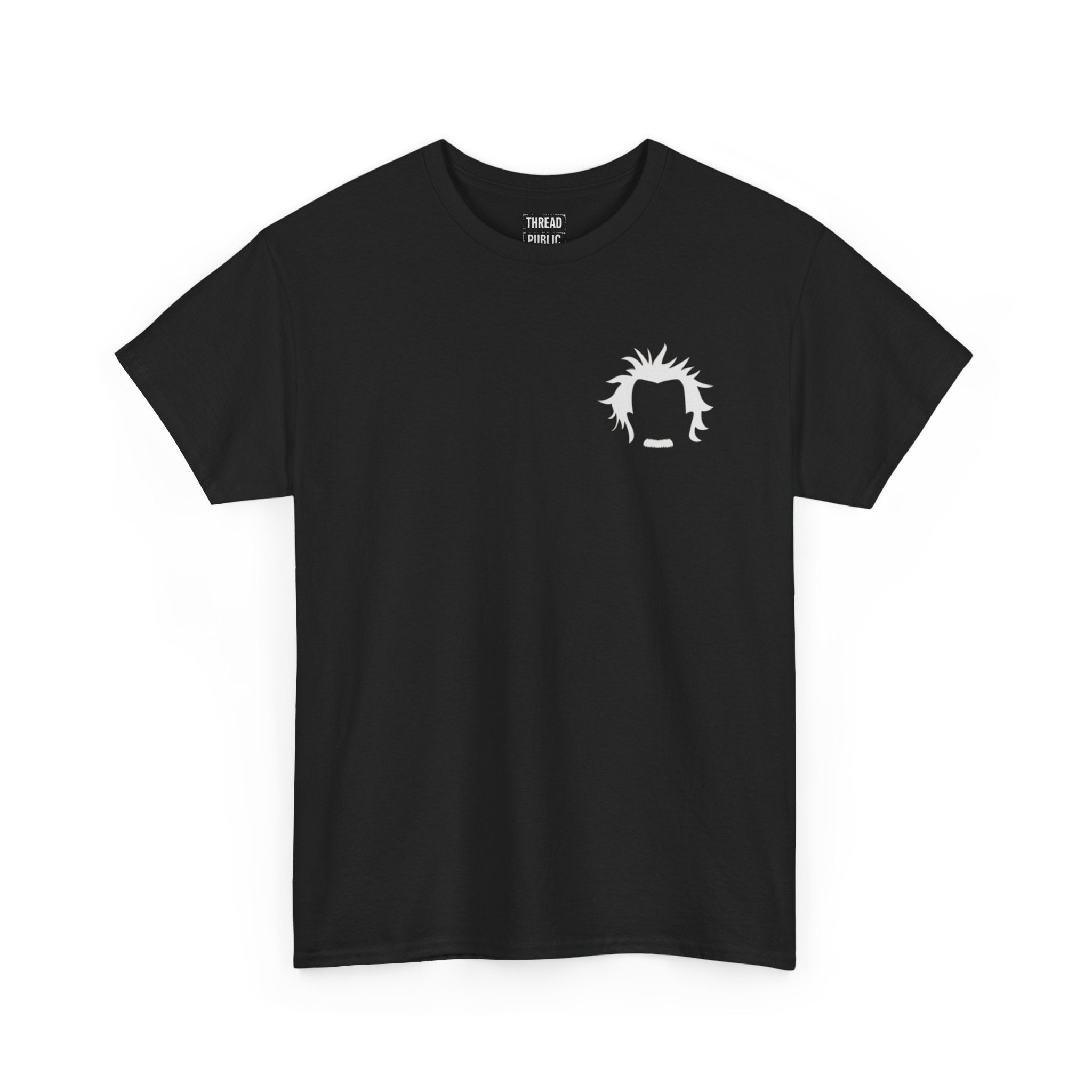 Einstein quote tee | Circle of Compassion