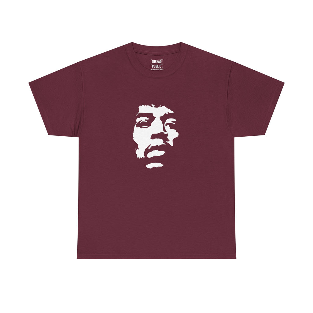 Jimi quote tee | Power of Love