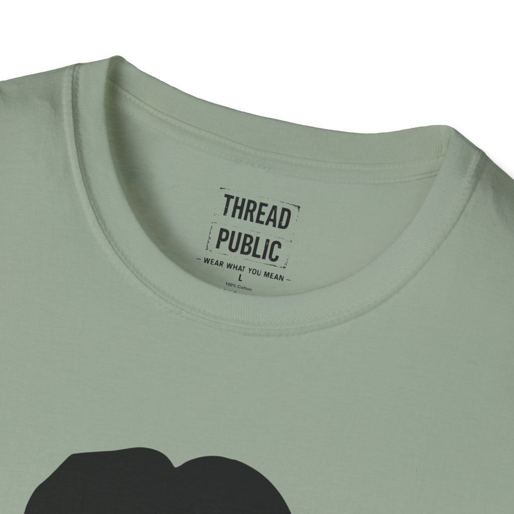 Zappa Quote T-Shirt | Music