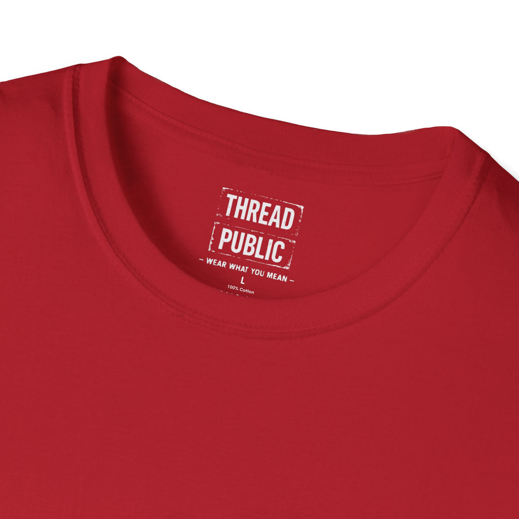 King Jr. quote T-Shirt | 'There comes a time when silence is betrayal'