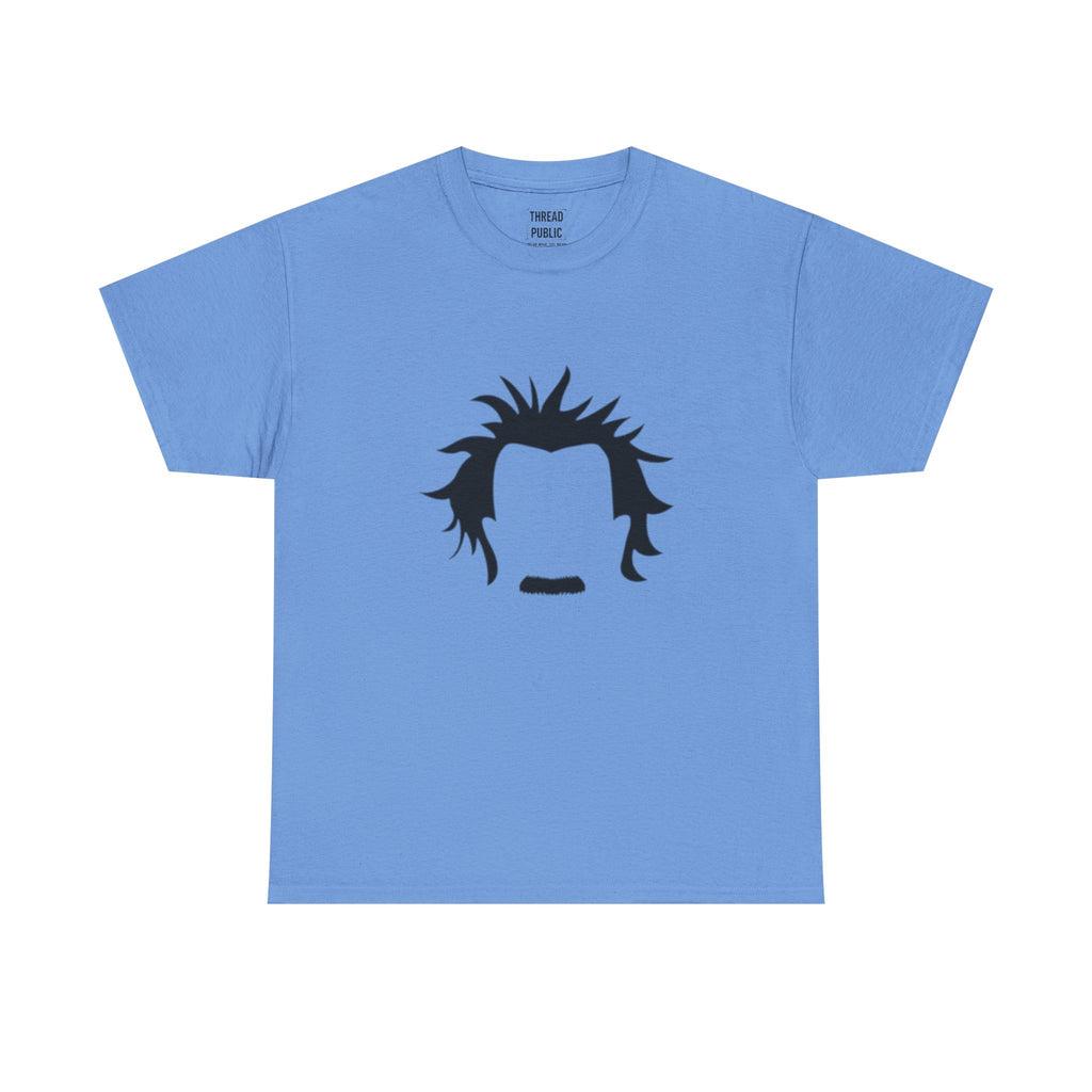 Einstein quote tee | Become A Man of Value