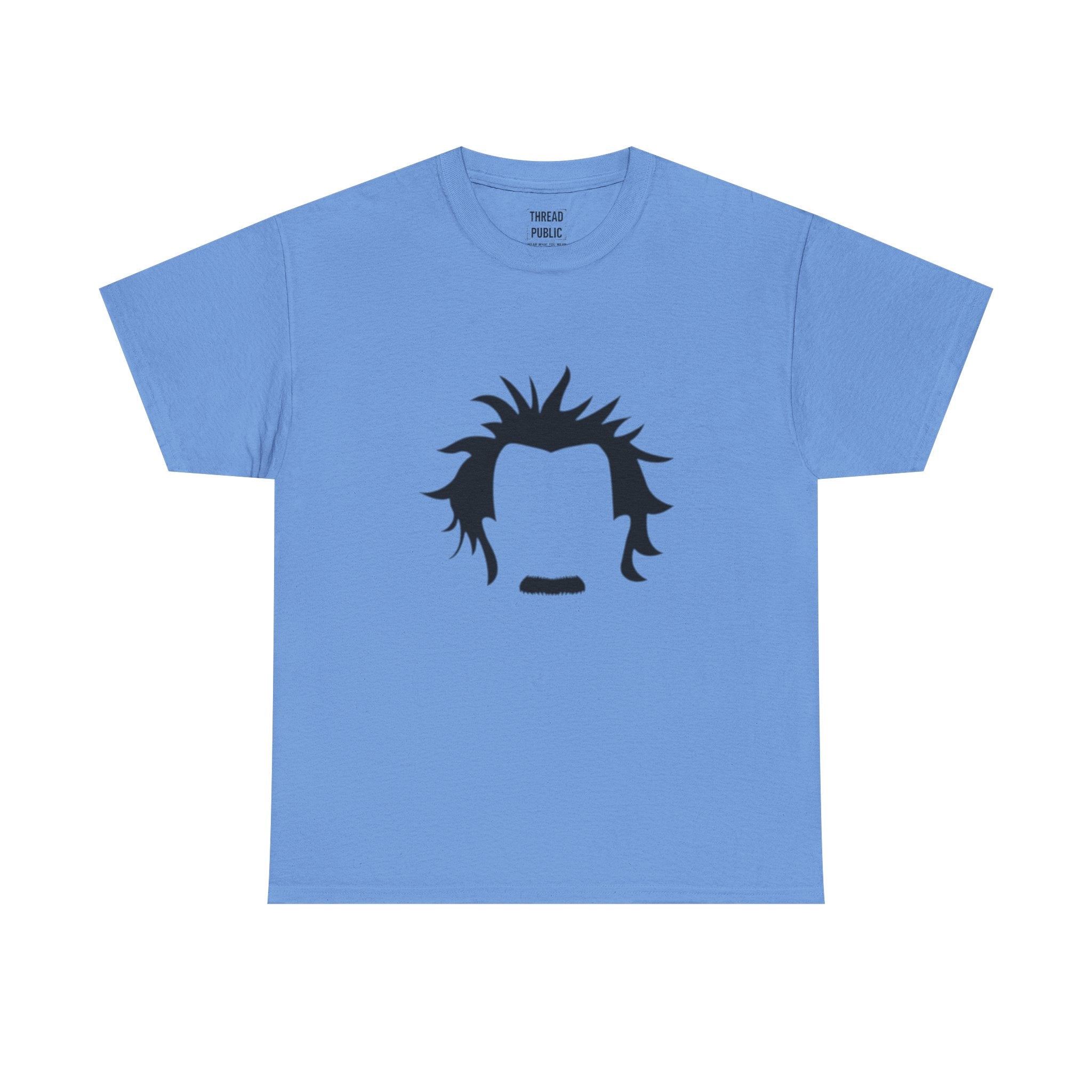Einstein quote tee | Become A Man of Value