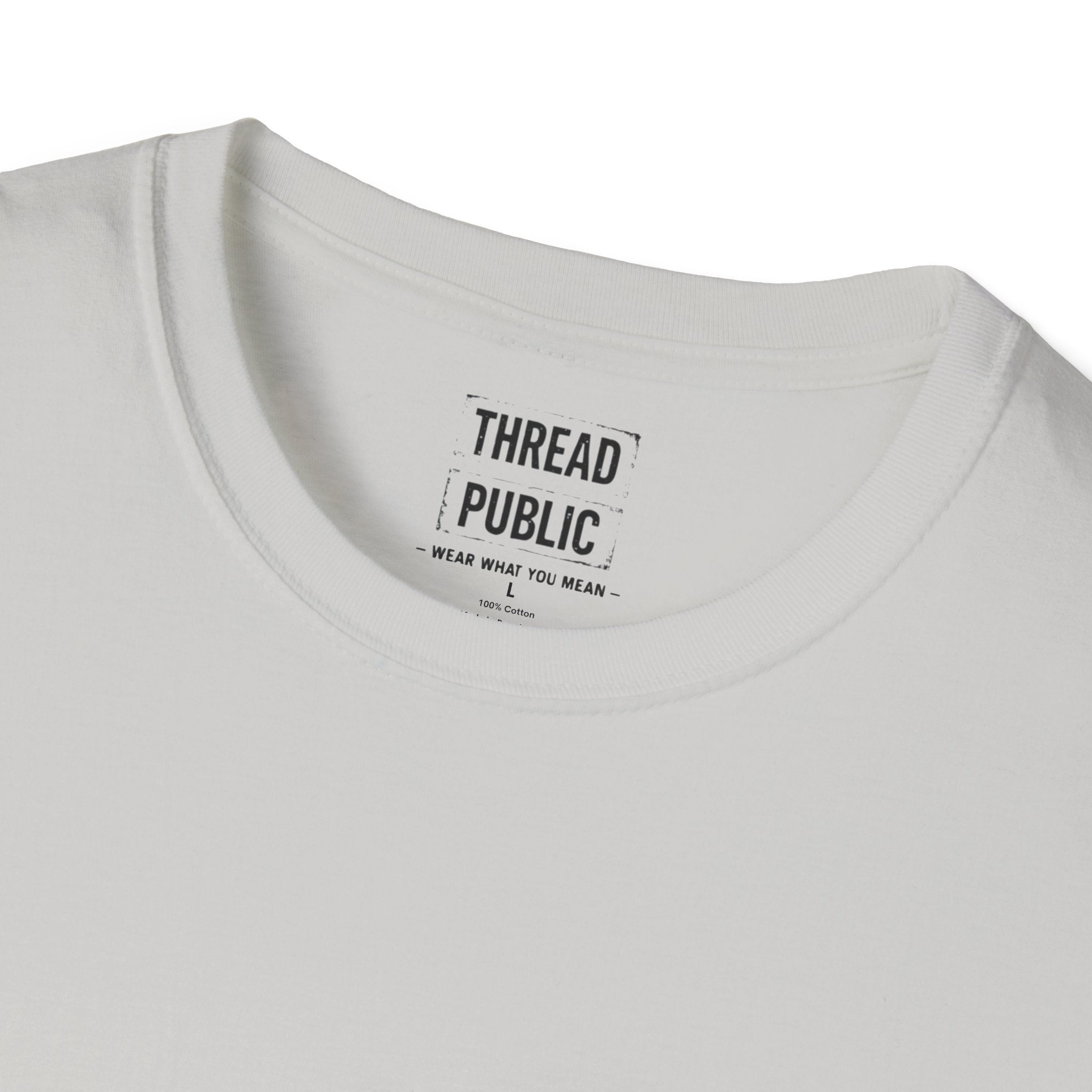 King Jr. quote T-Shirt | 'There comes a time when silence is betrayal'