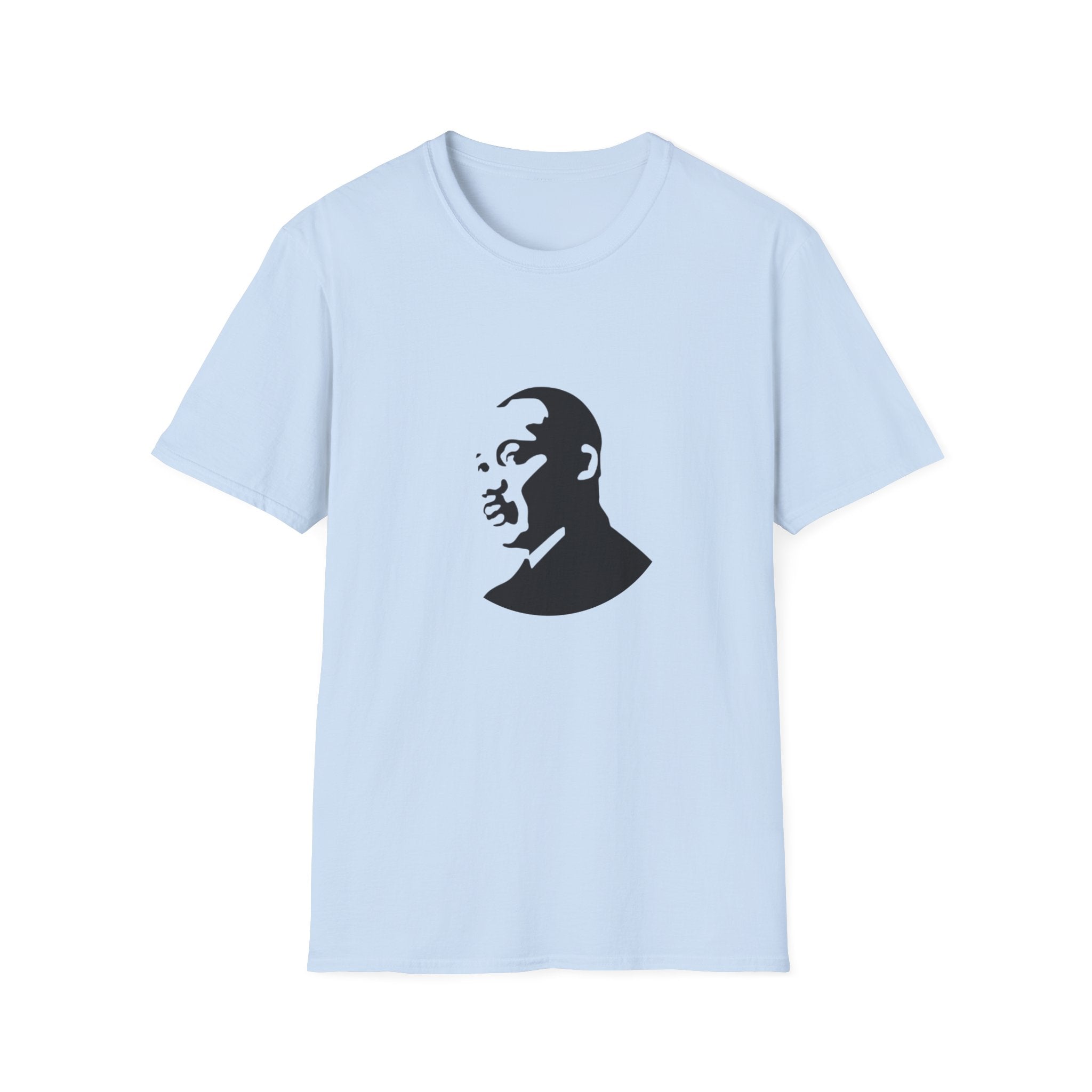 King Jr. quote T-Shirt | 'Unarmed Truth'