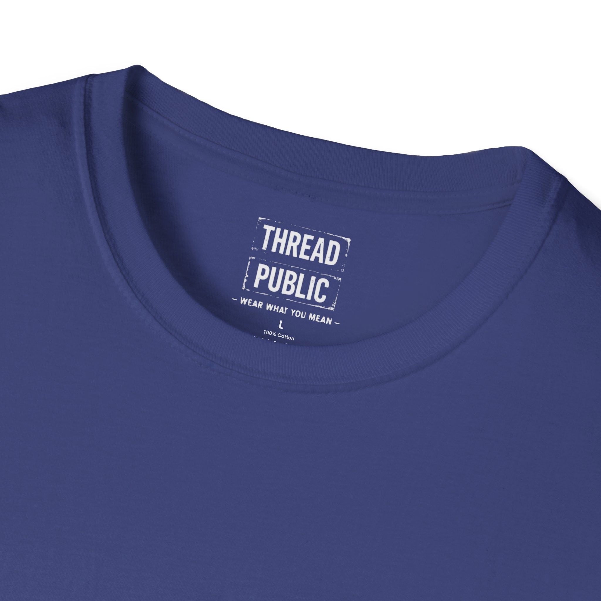 King Jr. quote T-Shirt | 'There comes a time when silence is betrayal'