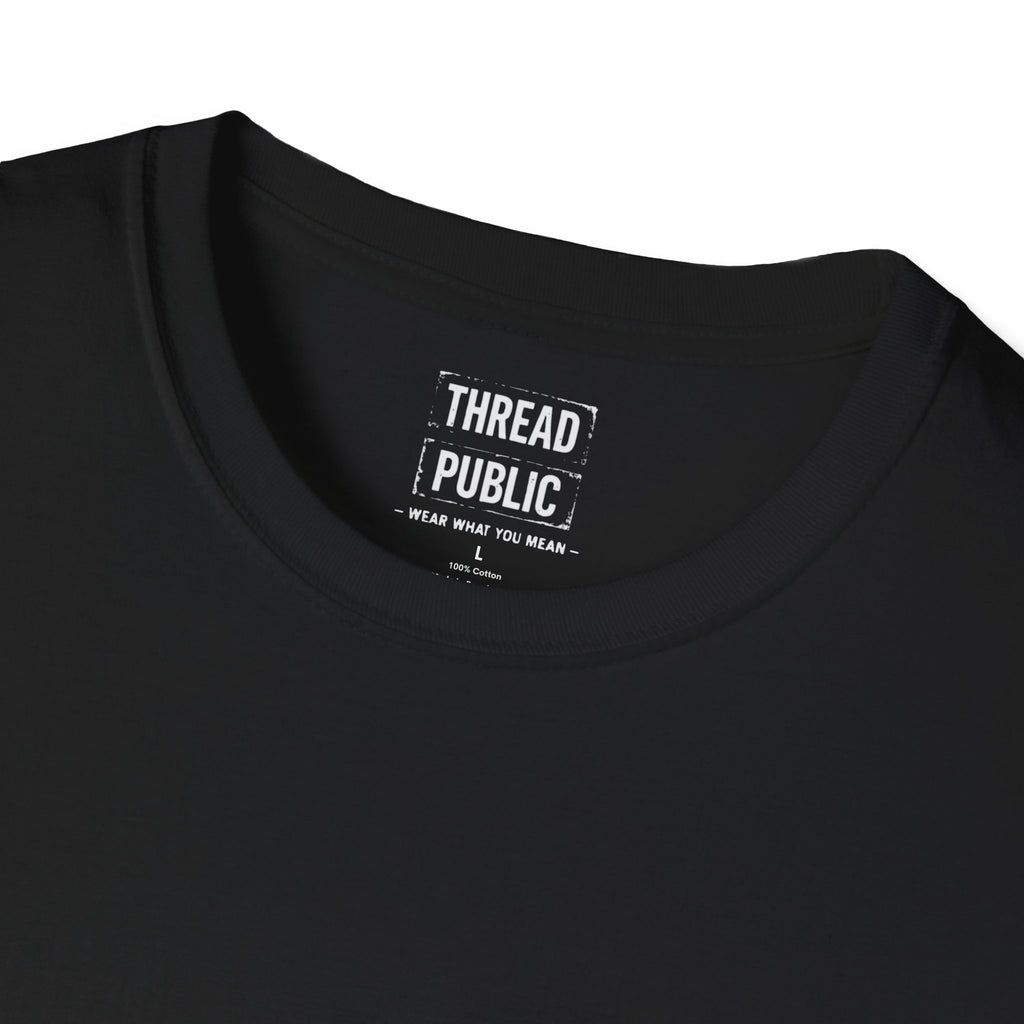 Fight the Power T-Shirt | Protest Fist Graphic Tee