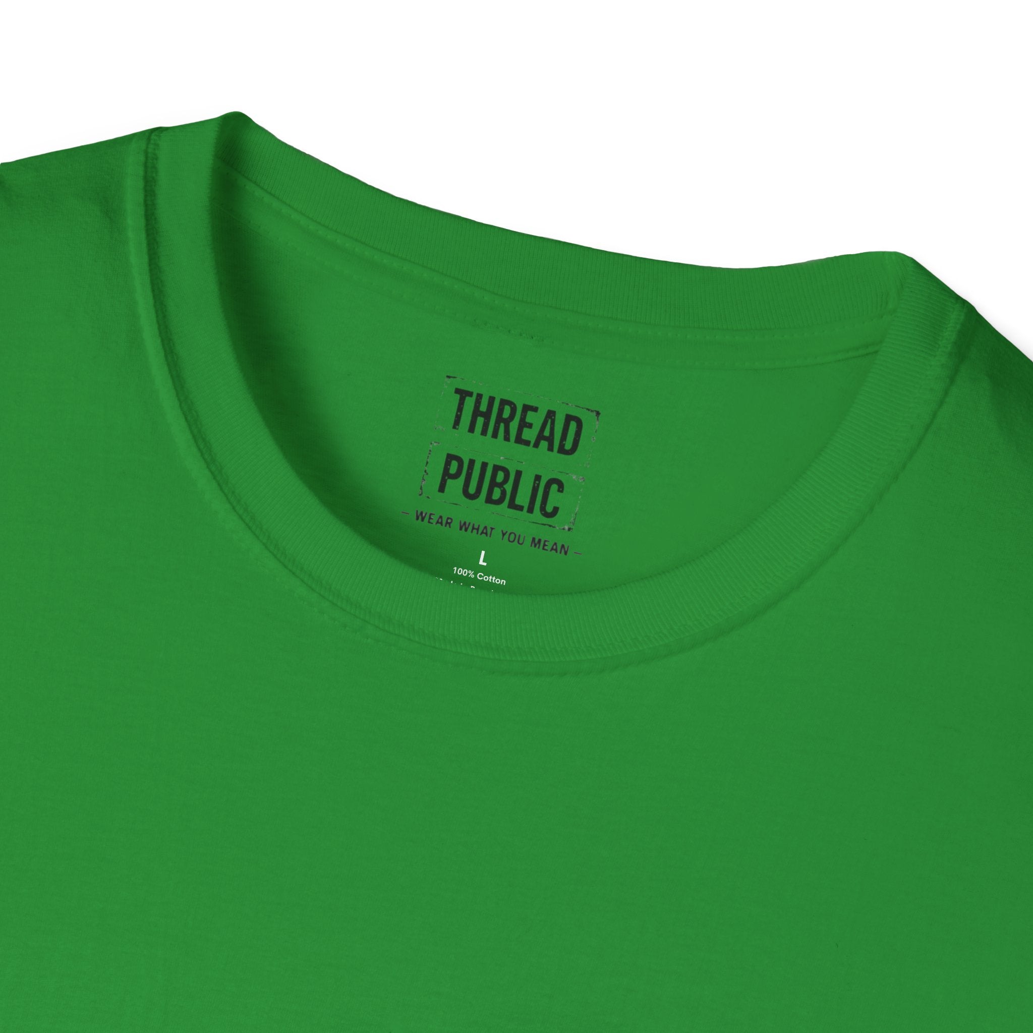 Fight the Power T-Shirt | Protest Fist Graphic Tee