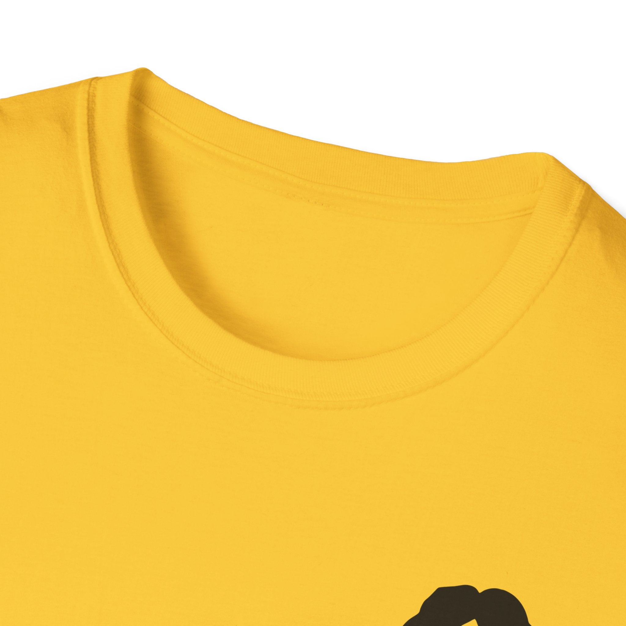 Copy of Copy of Frank Zappa Quote T-Shirt | Minimal Portrait, Back Typography