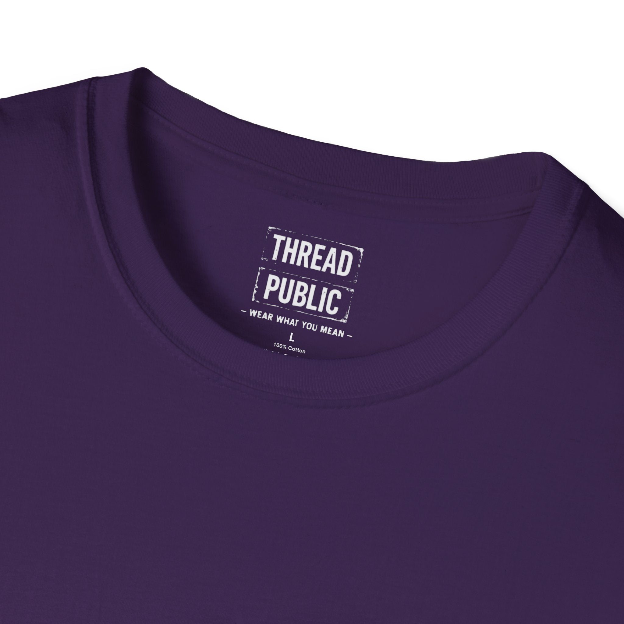 King Jr. quote T-Shirt | 'There comes a time when silence is betrayal'
