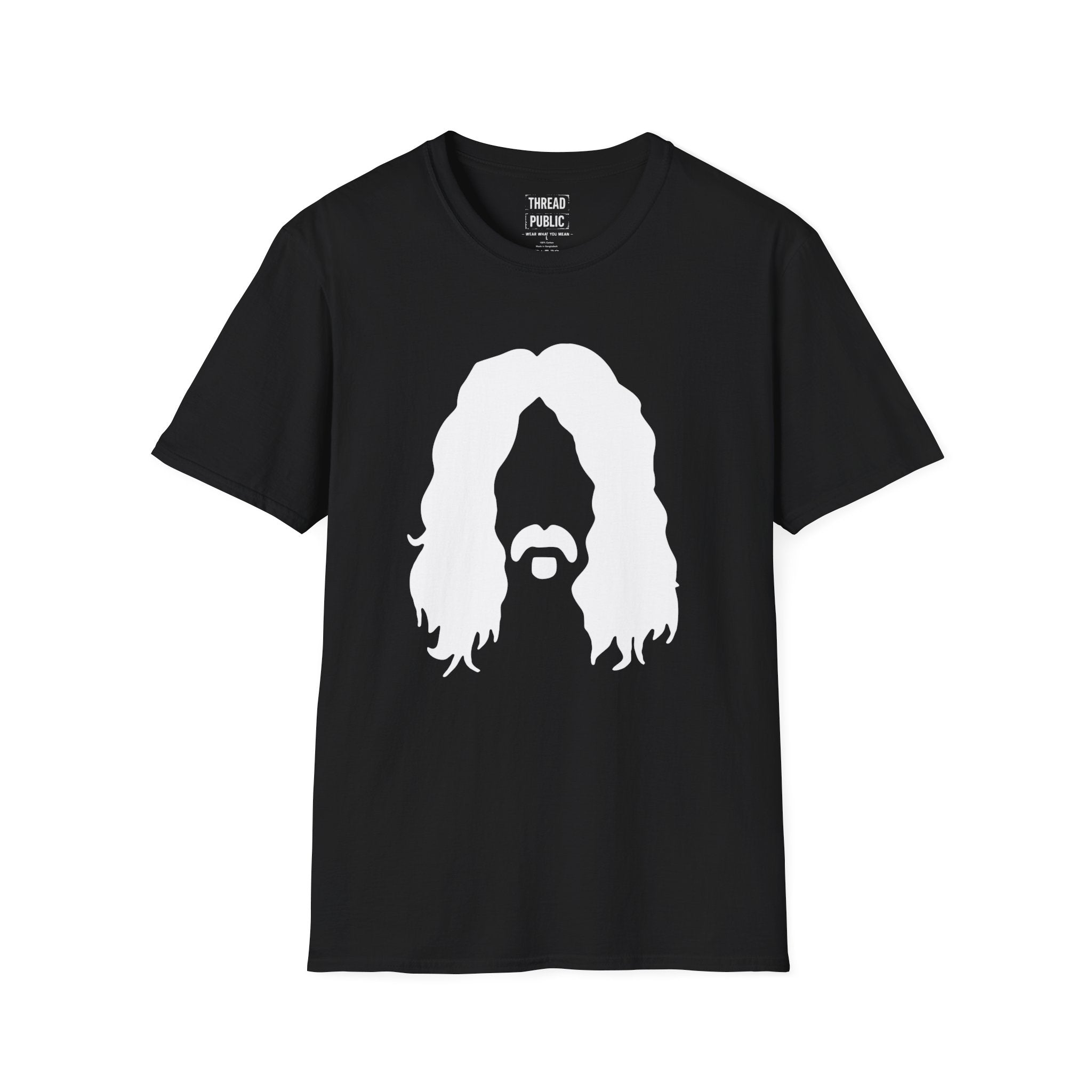 Zappa Quote T-Shirt | Music
