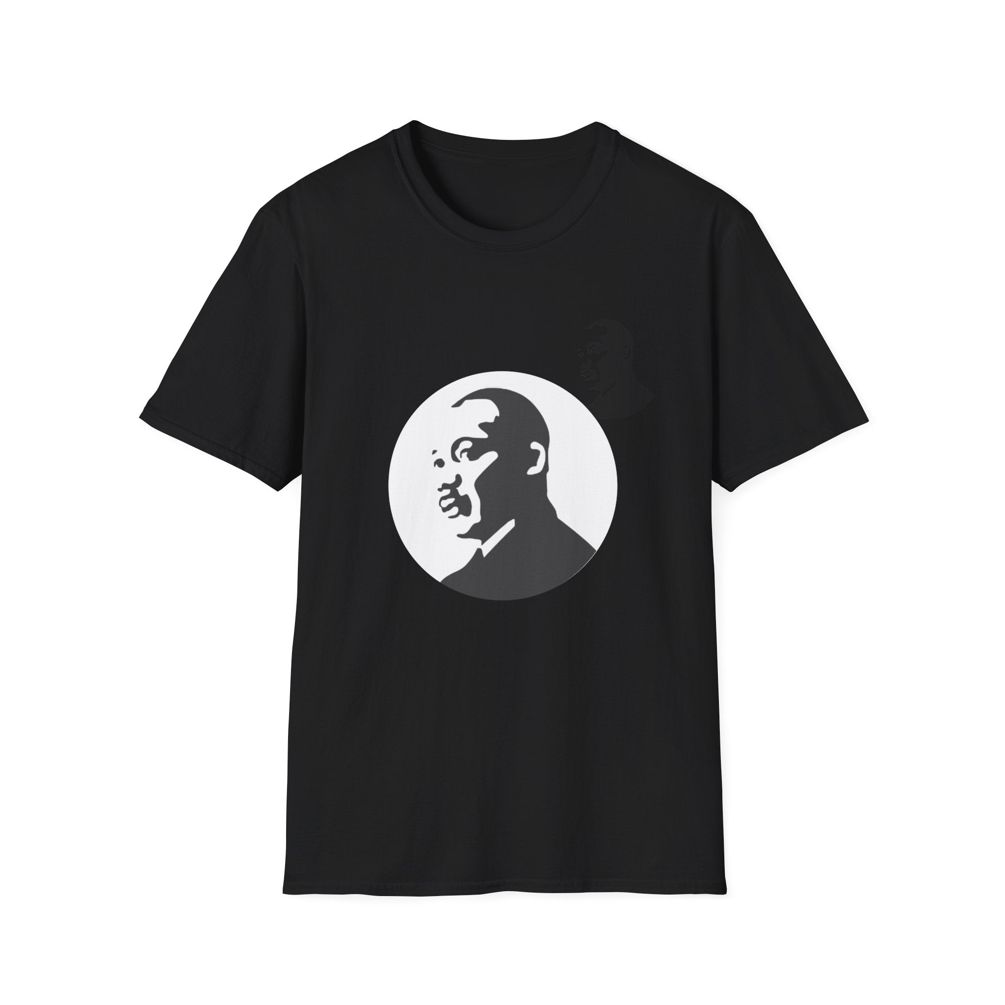 King Jr. quote T-Shirt | 'Unarmed Truth'